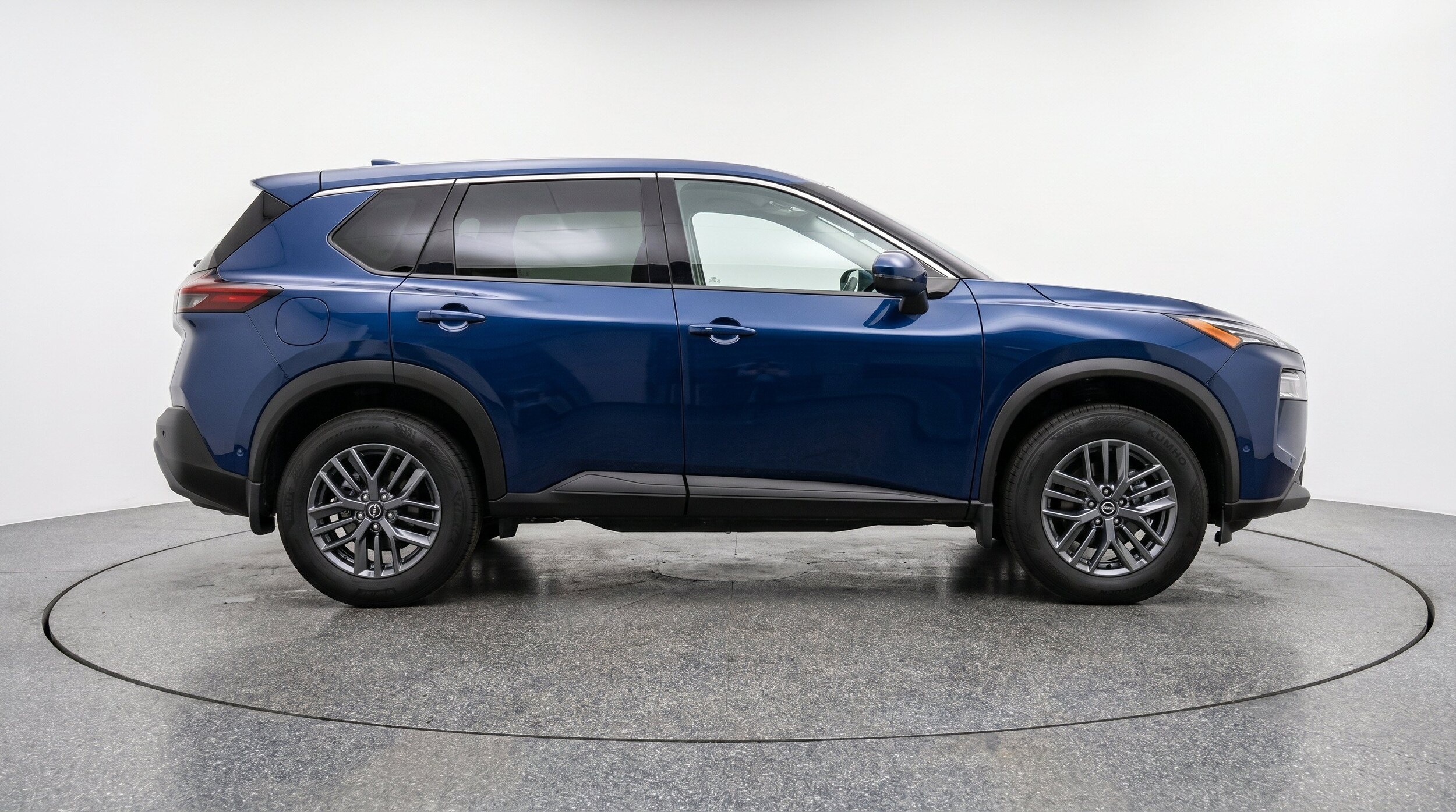 Thumbnail: 2026 Nissan Rogue - 10