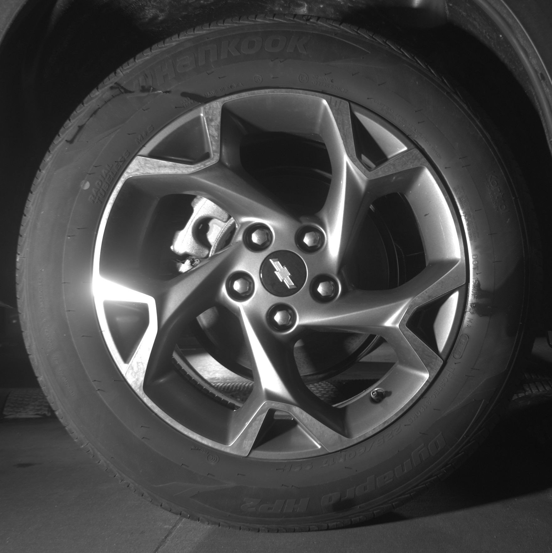 Thumbnail: 2025 Chevrolet Trax - 15