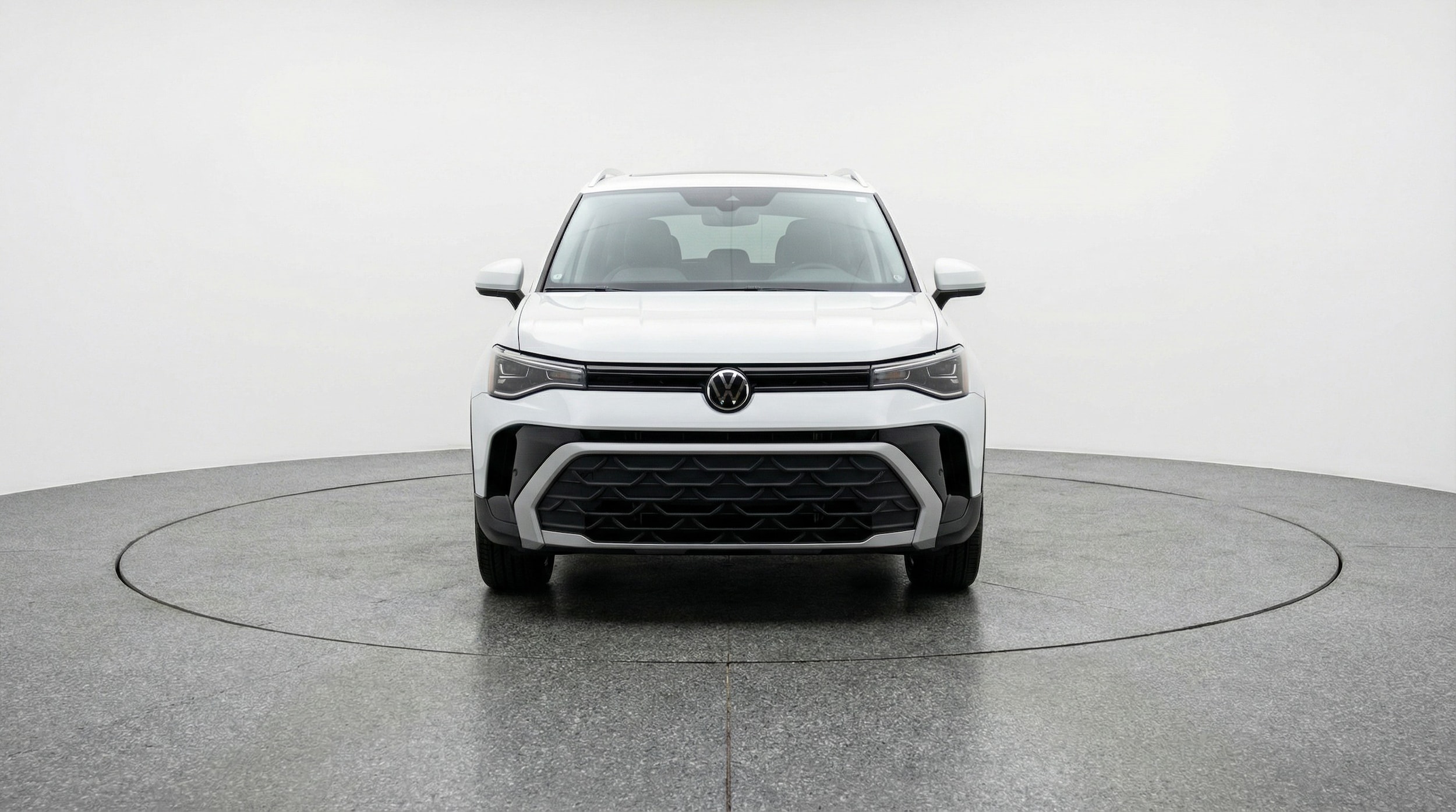 Thumbnail: 2025 Volkswagen Taos - 2