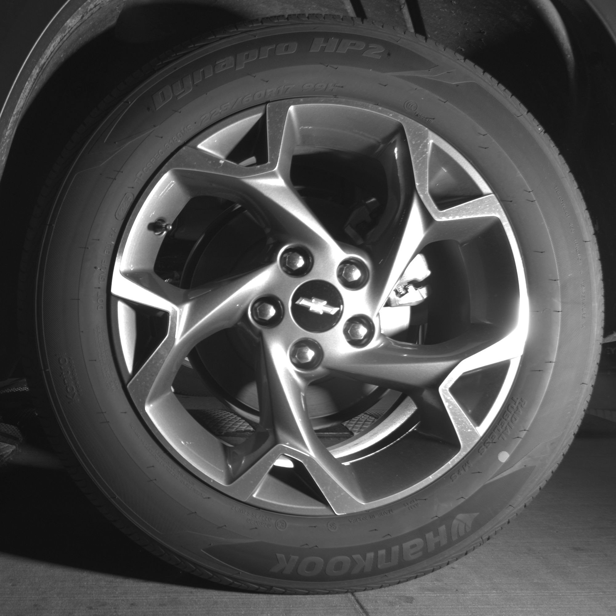 Thumbnail: 2025 Chevrolet Trax - 14