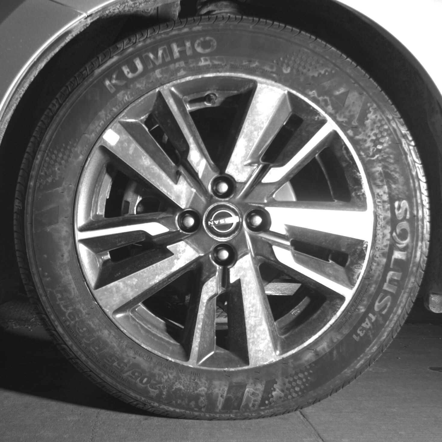 Thumbnail: 2025 Nissan Versa - 9