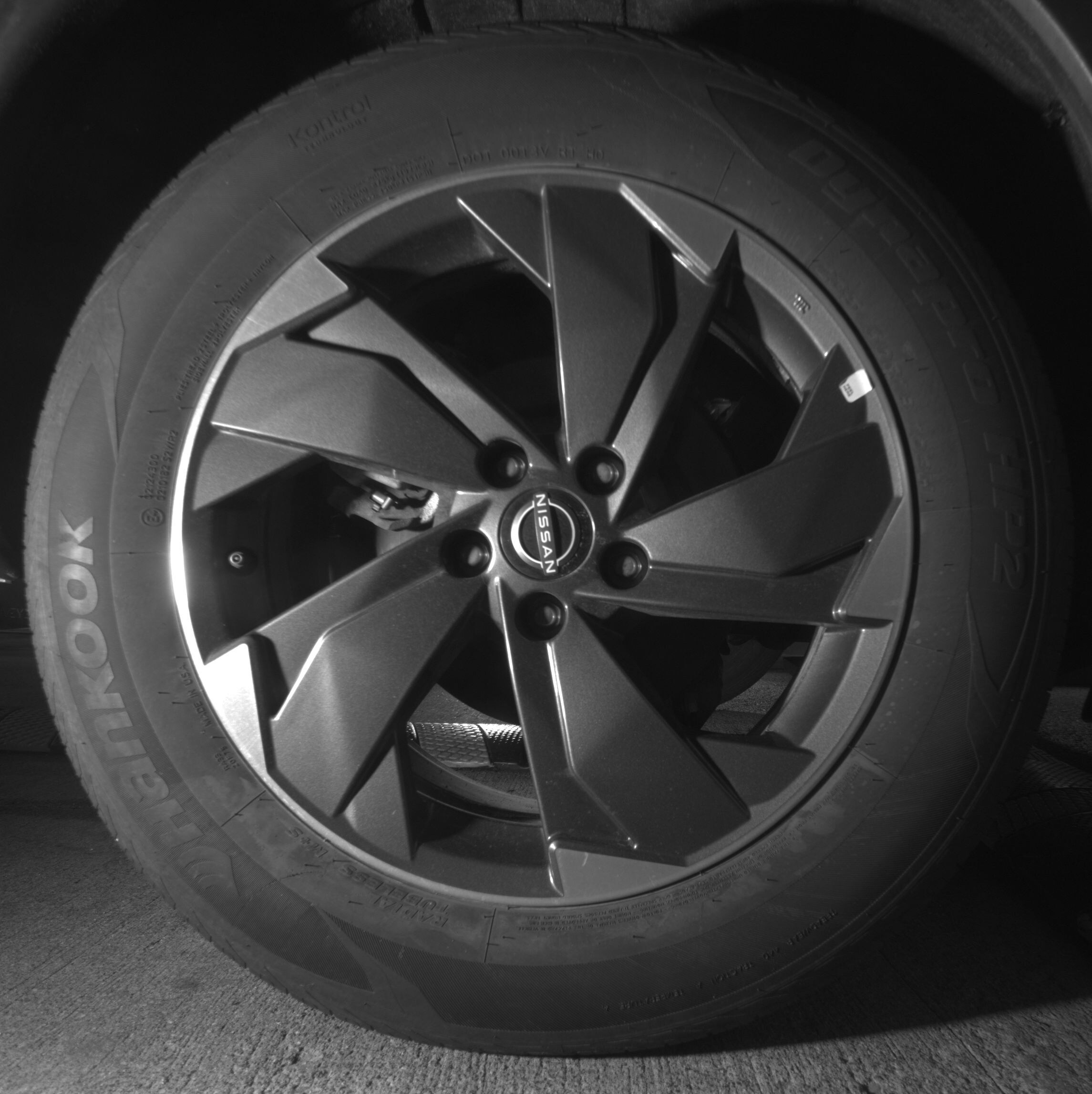 Thumbnail: 2025 Nissan Rogue - 12