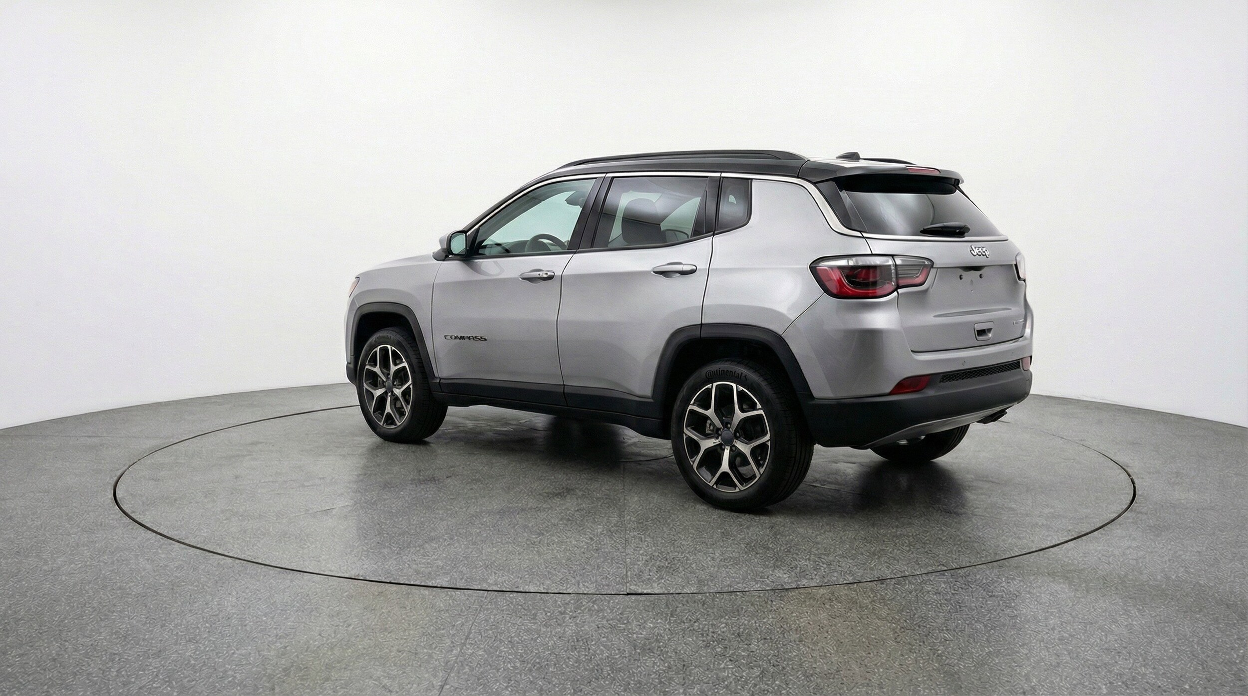 Thumbnail: 2025 Jeep Compass - 6
