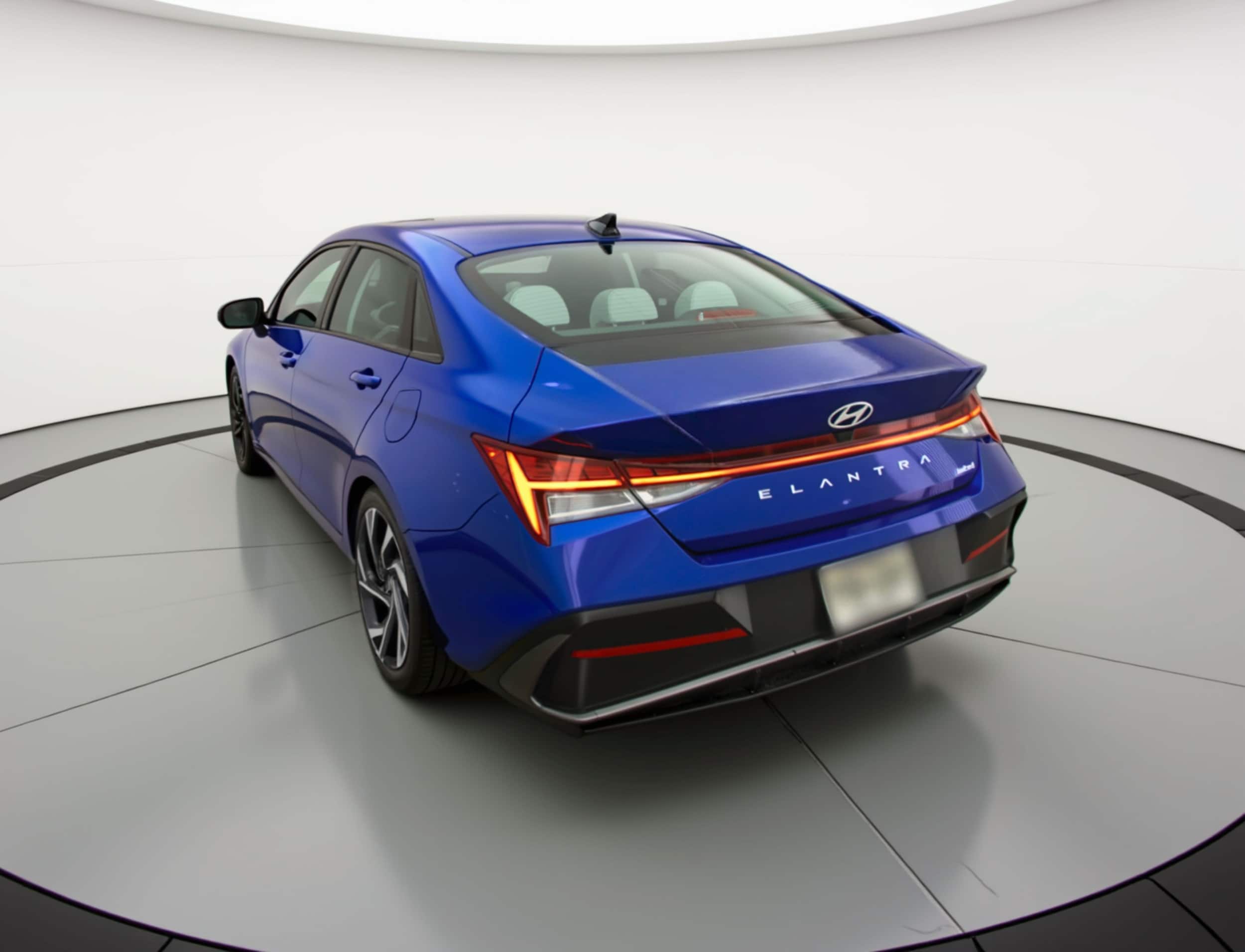 Thumbnail: 2025 Hyundai Elantra - 5