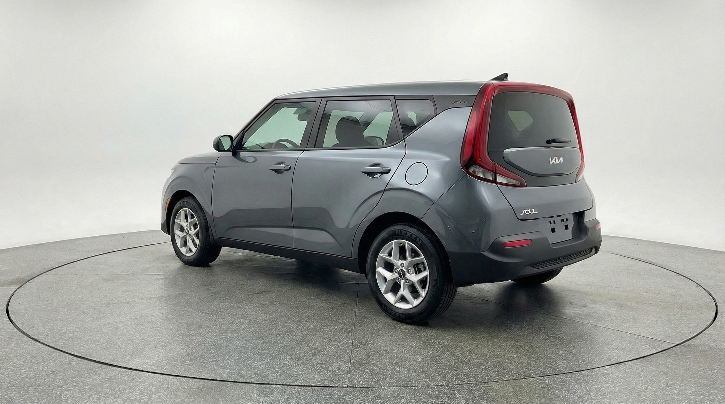 Thumbnail: 2025 Kia Soul - 5