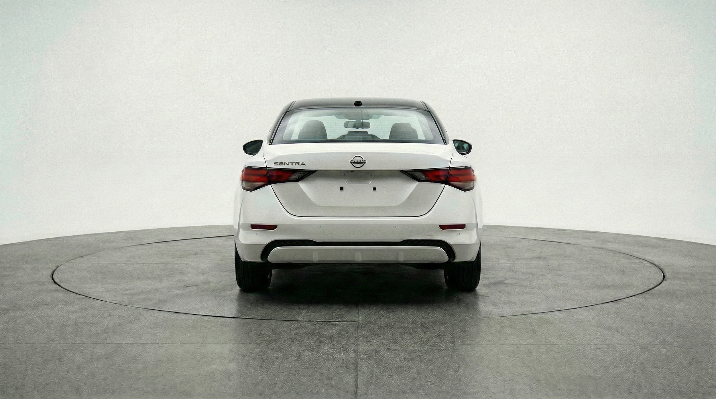 Thumbnail: 2025 Nissan Sentra - 7