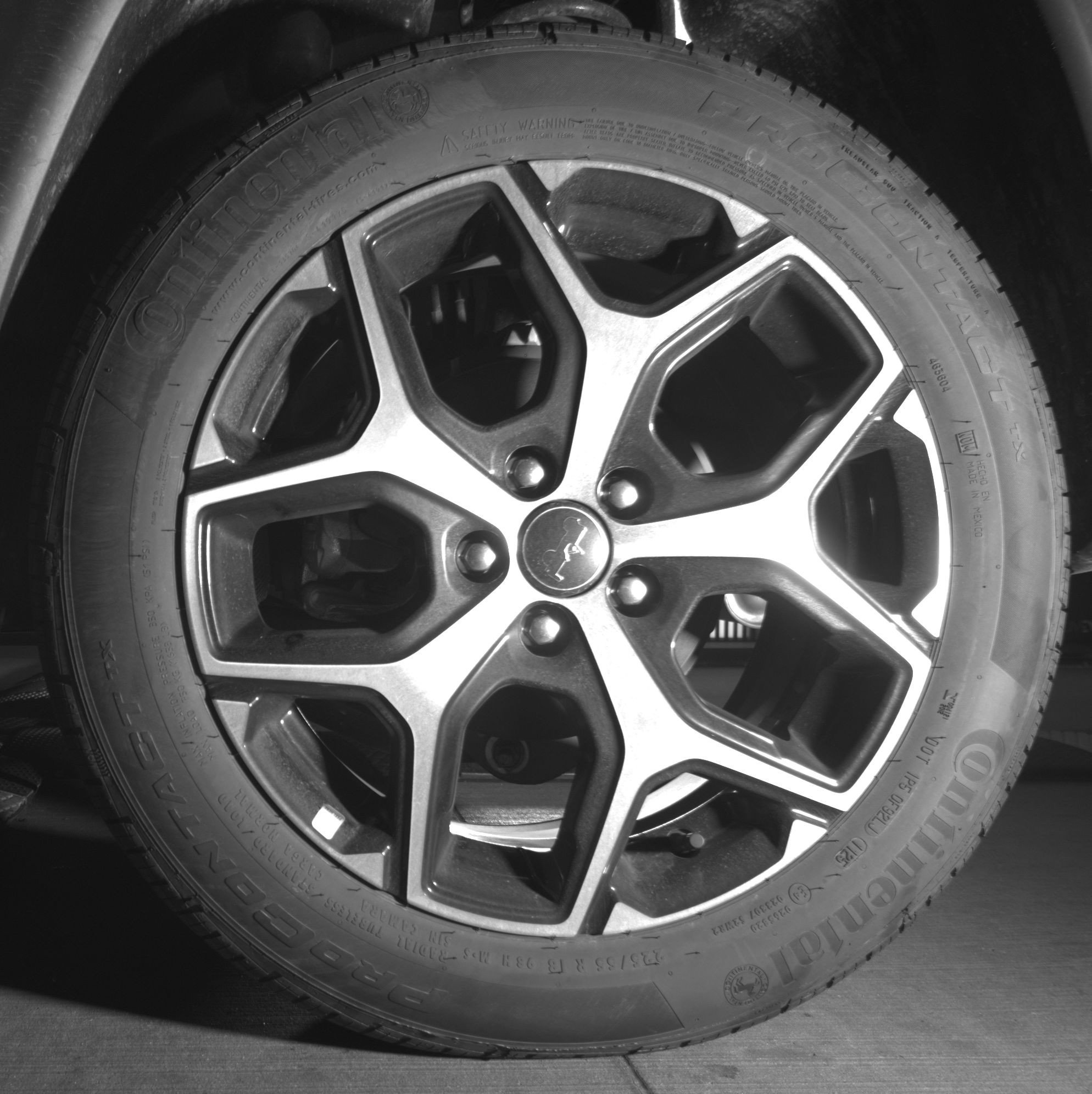 Thumbnail: 2025 Jeep Compass - 14