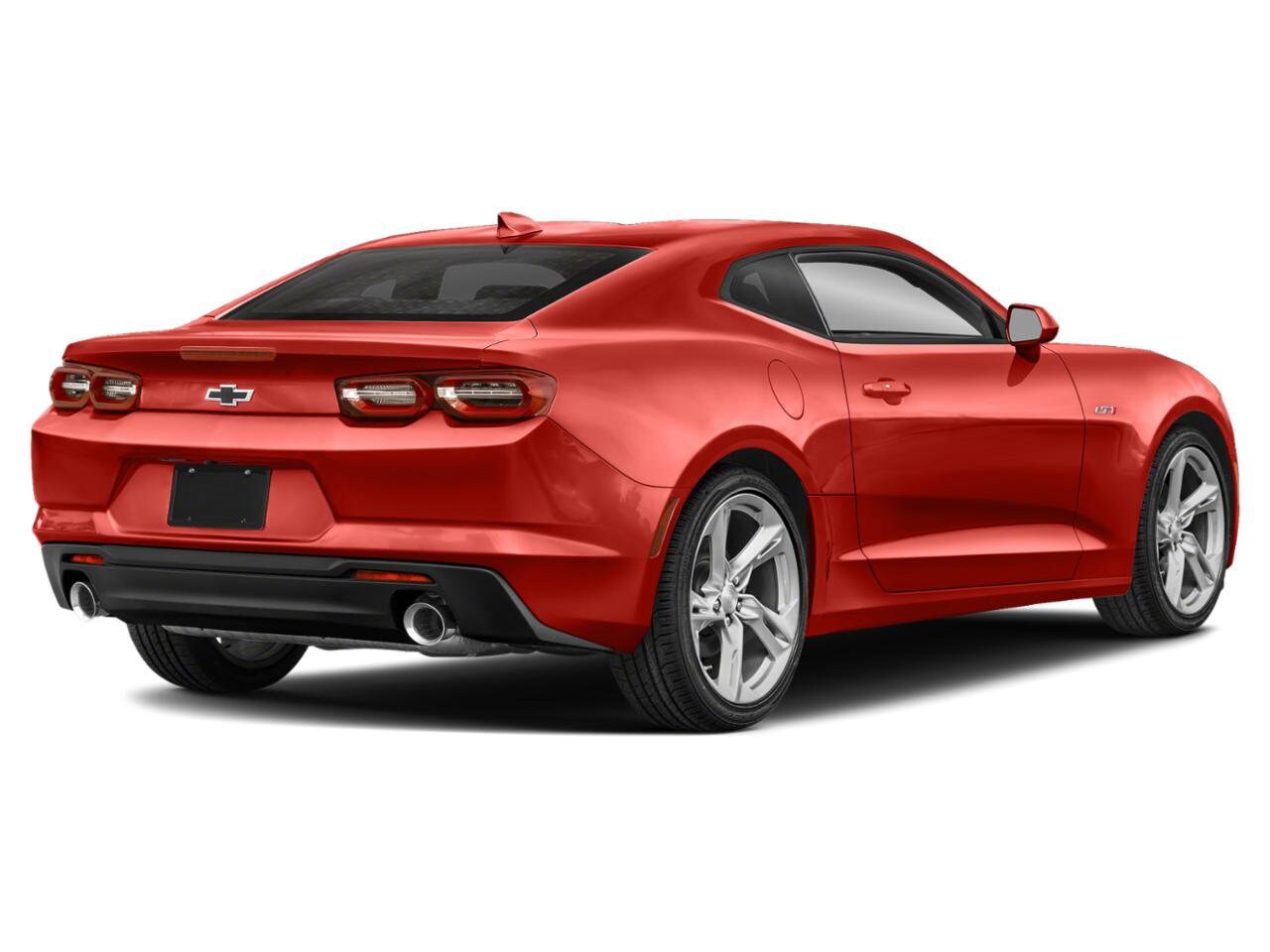 Thumbnail: 2023 Chevrolet Camaro - 2