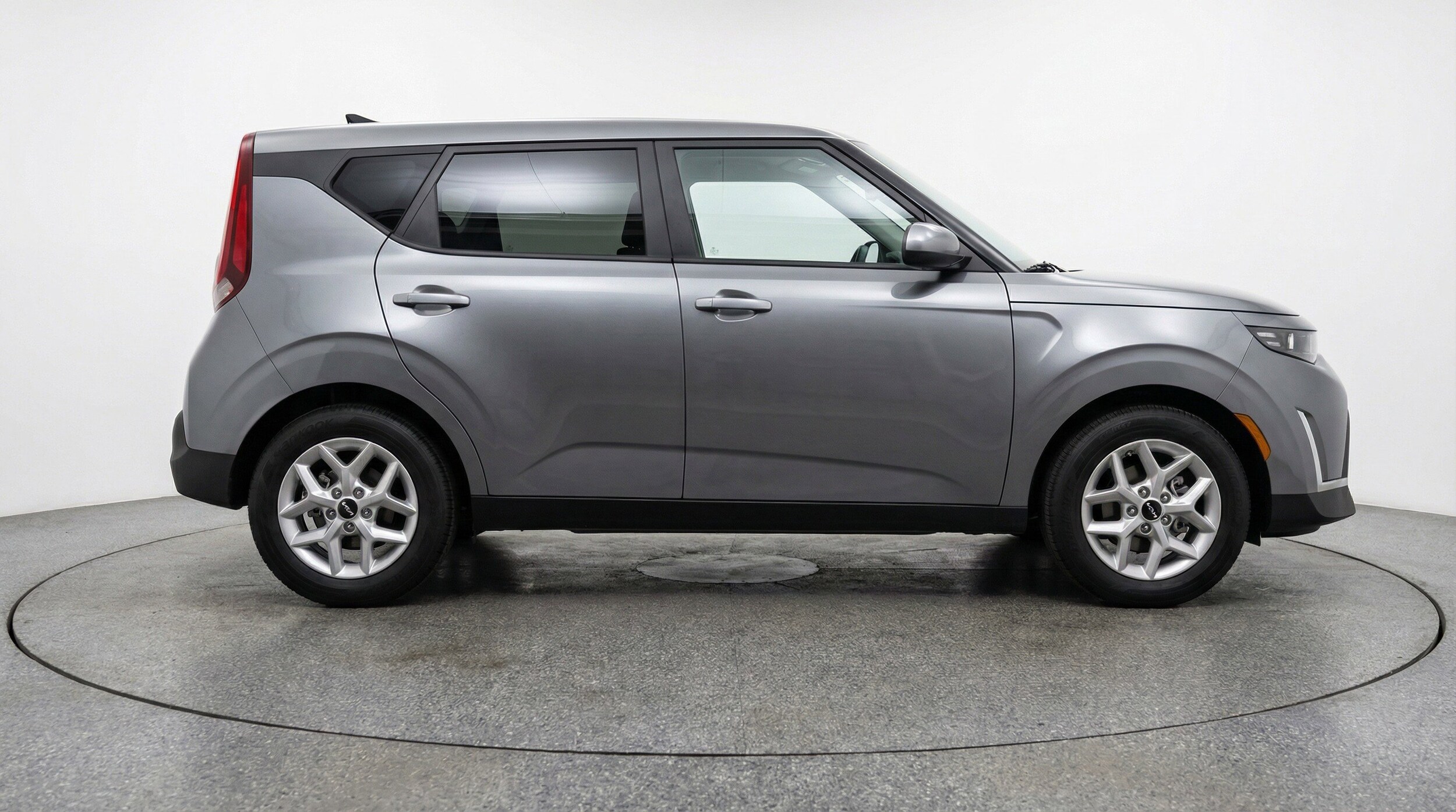 Thumbnail: 2025 Kia Soul - 11