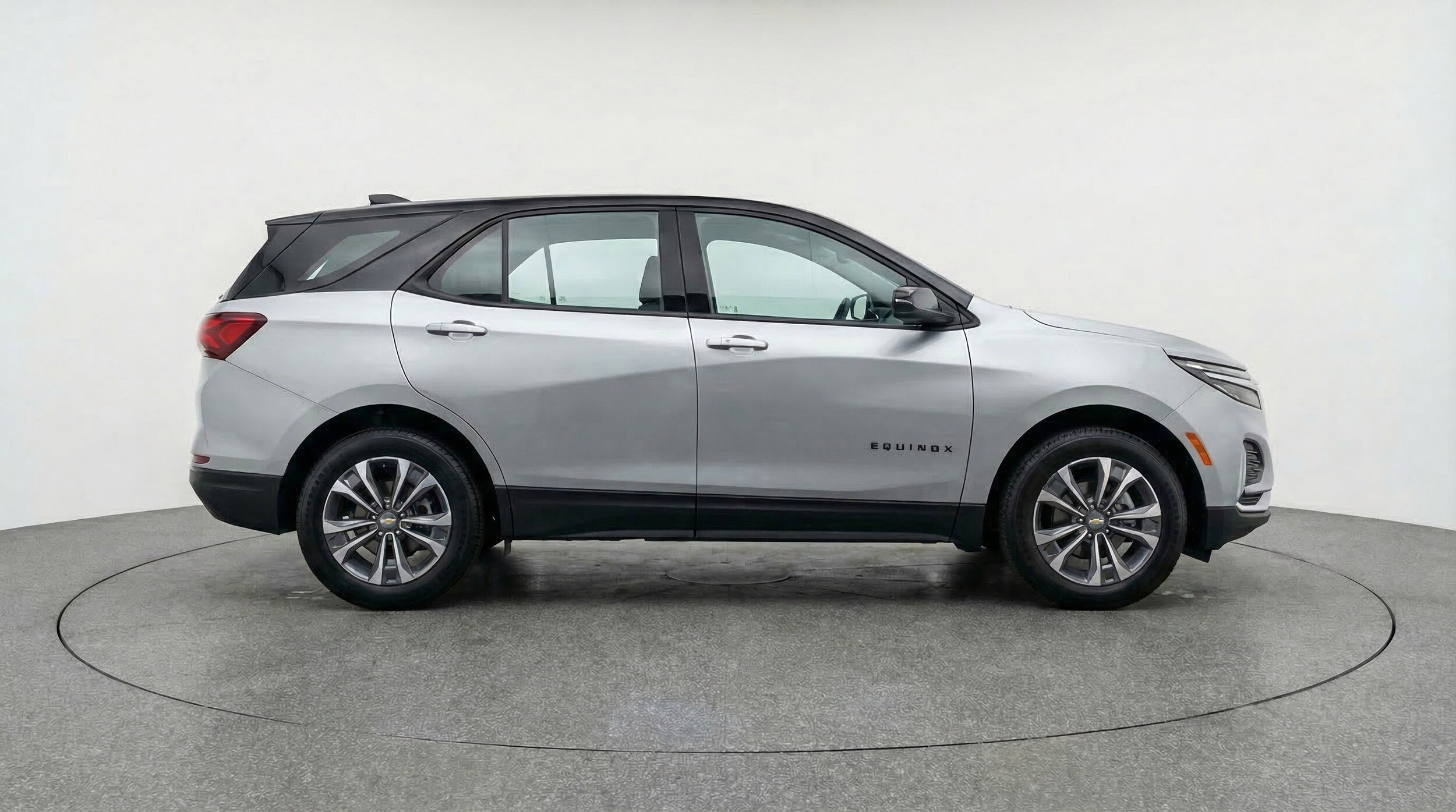 Thumbnail: 2025 Chevrolet Equinox - 11