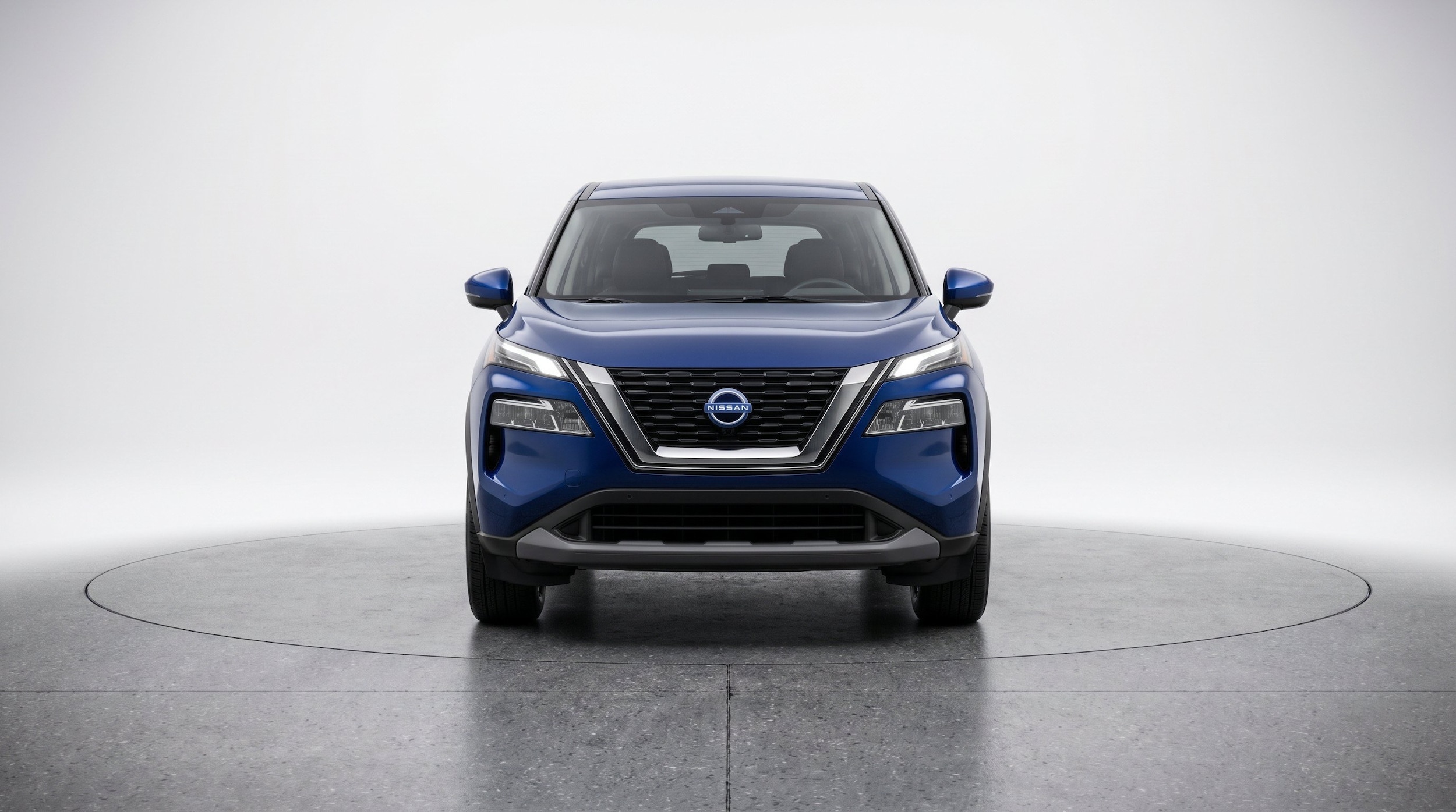 Thumbnail: 2025 Nissan Rogue - 2