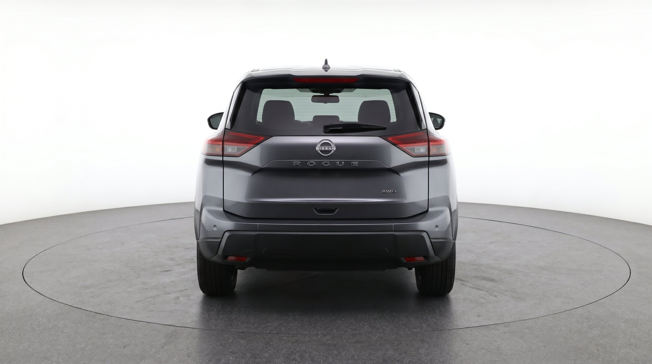 Thumbnail: 2025 Nissan Rogue - 7