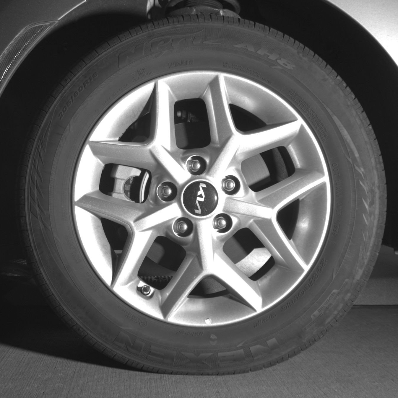 Thumbnail: 2025 Kia Soul - 12