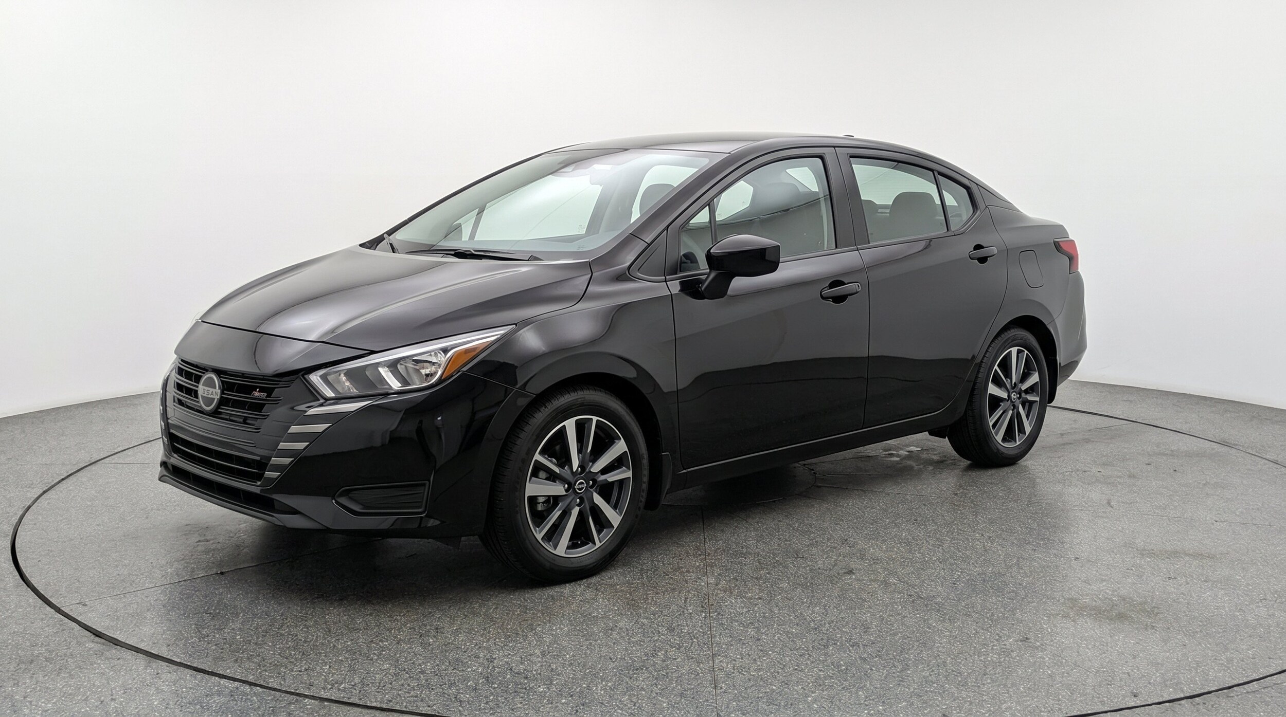 Thumbnail: 2025 Nissan Versa - 3