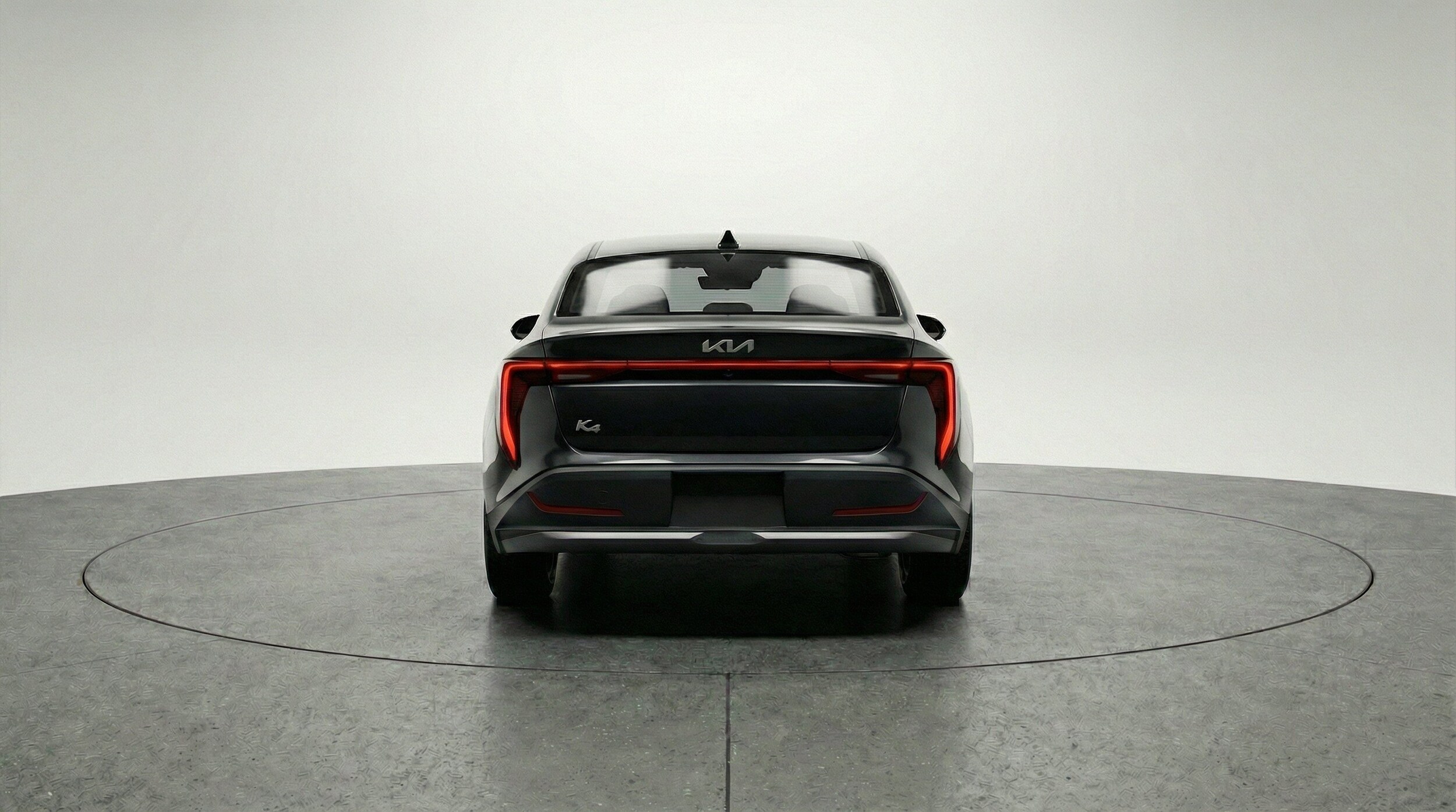 Thumbnail: 2026 Kia K4 - 7