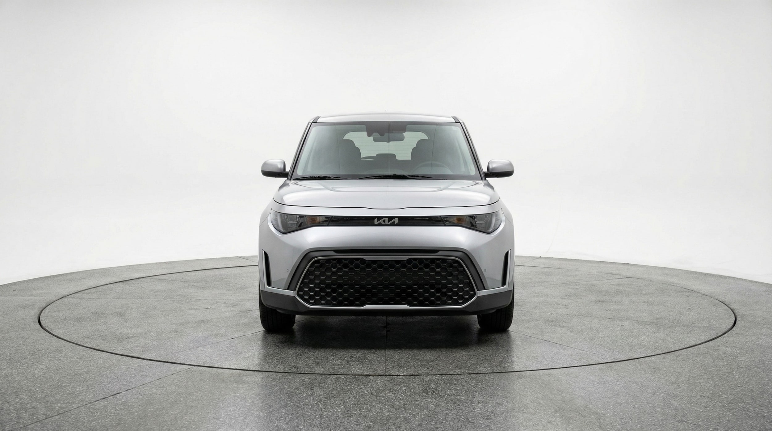 Thumbnail: 2025 Kia Soul - 2