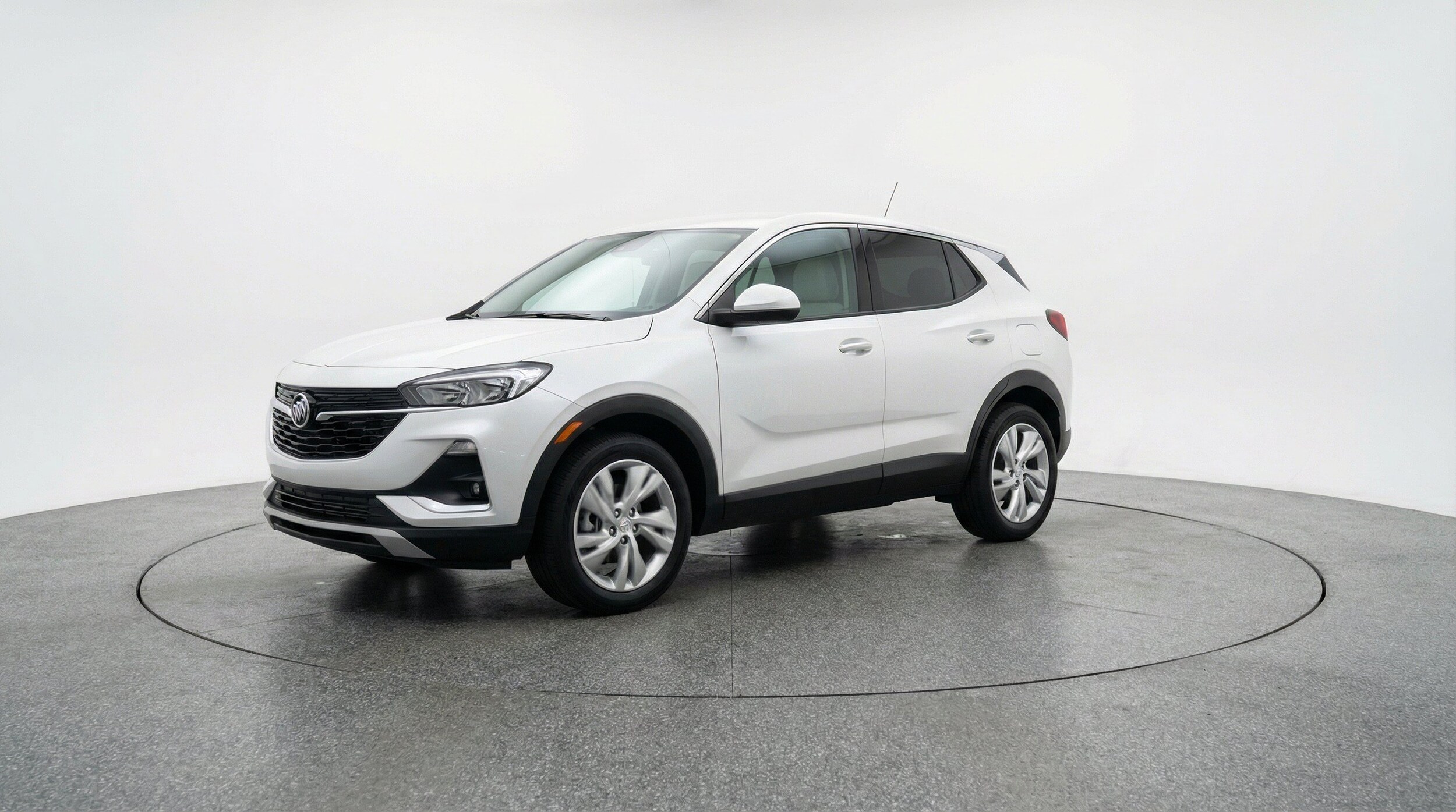 Thumbnail: 2026 Buick Encore GX - 3