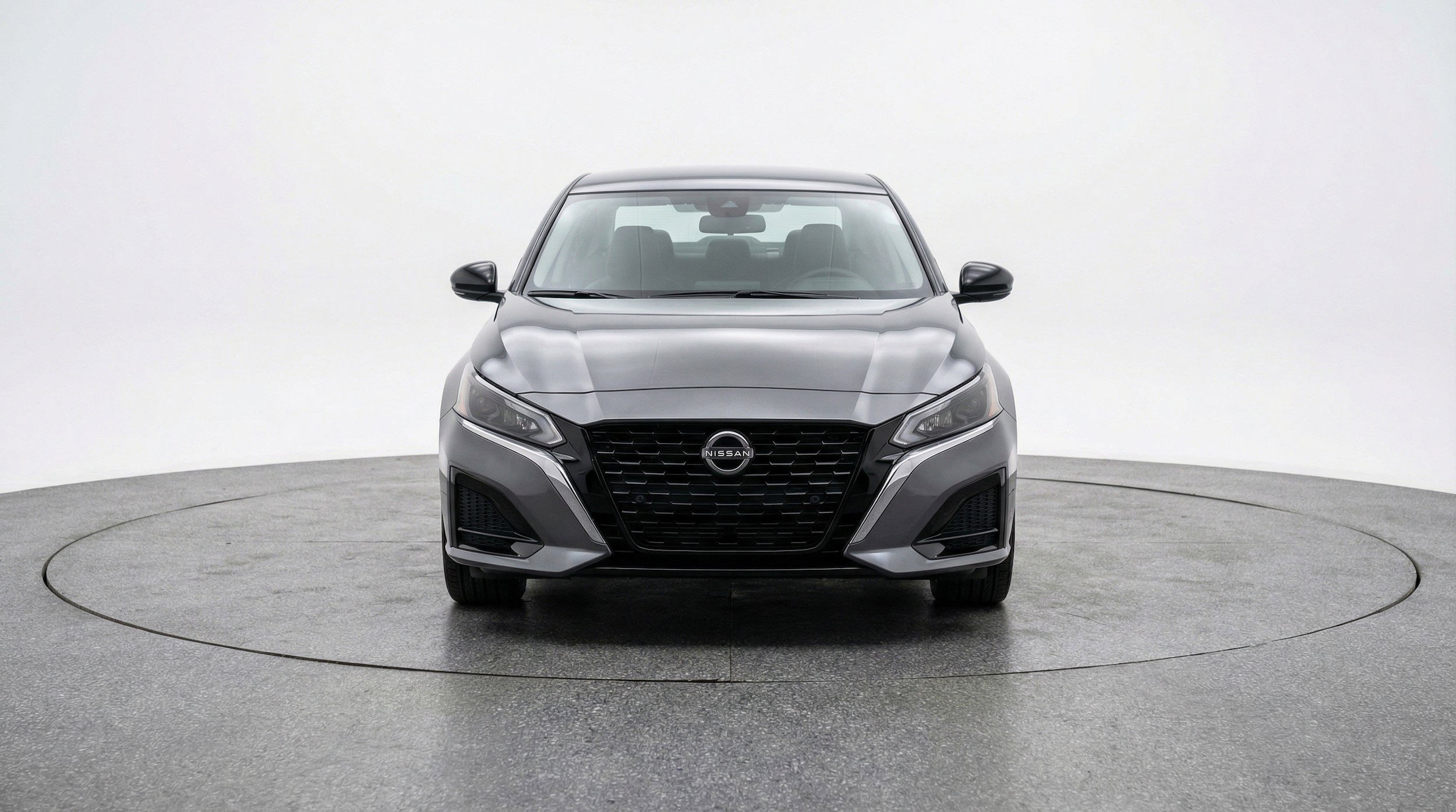 Thumbnail: 2025 Nissan Altima - 2