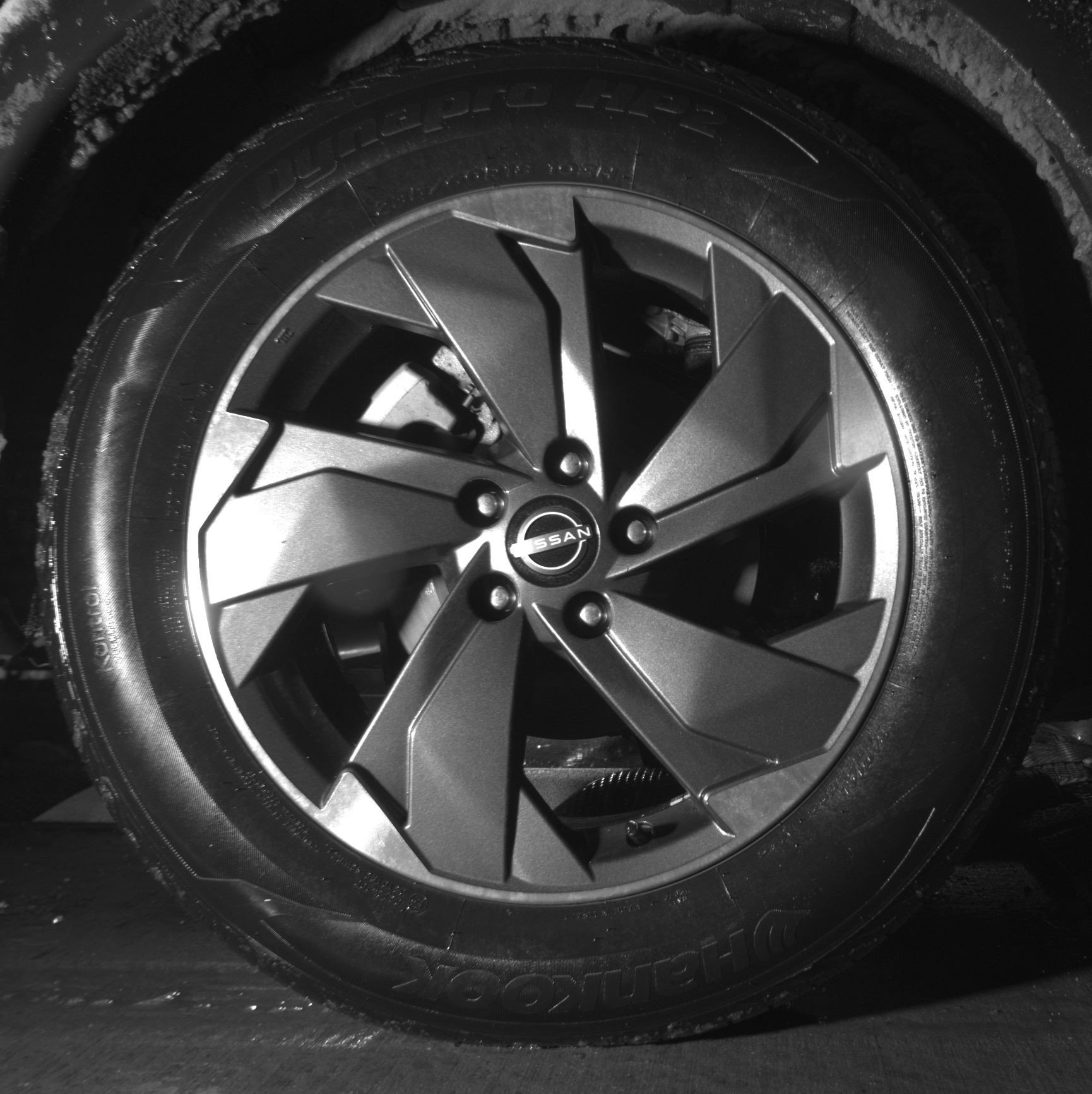 Thumbnail: 2025 Nissan Rogue - 15