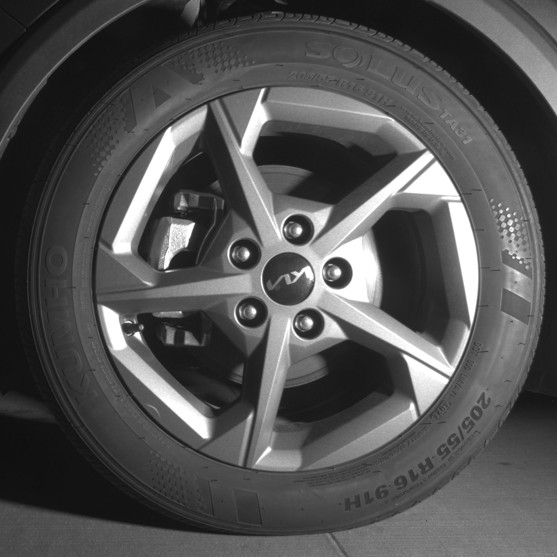 Thumbnail: 2025 Kia K4 - 12