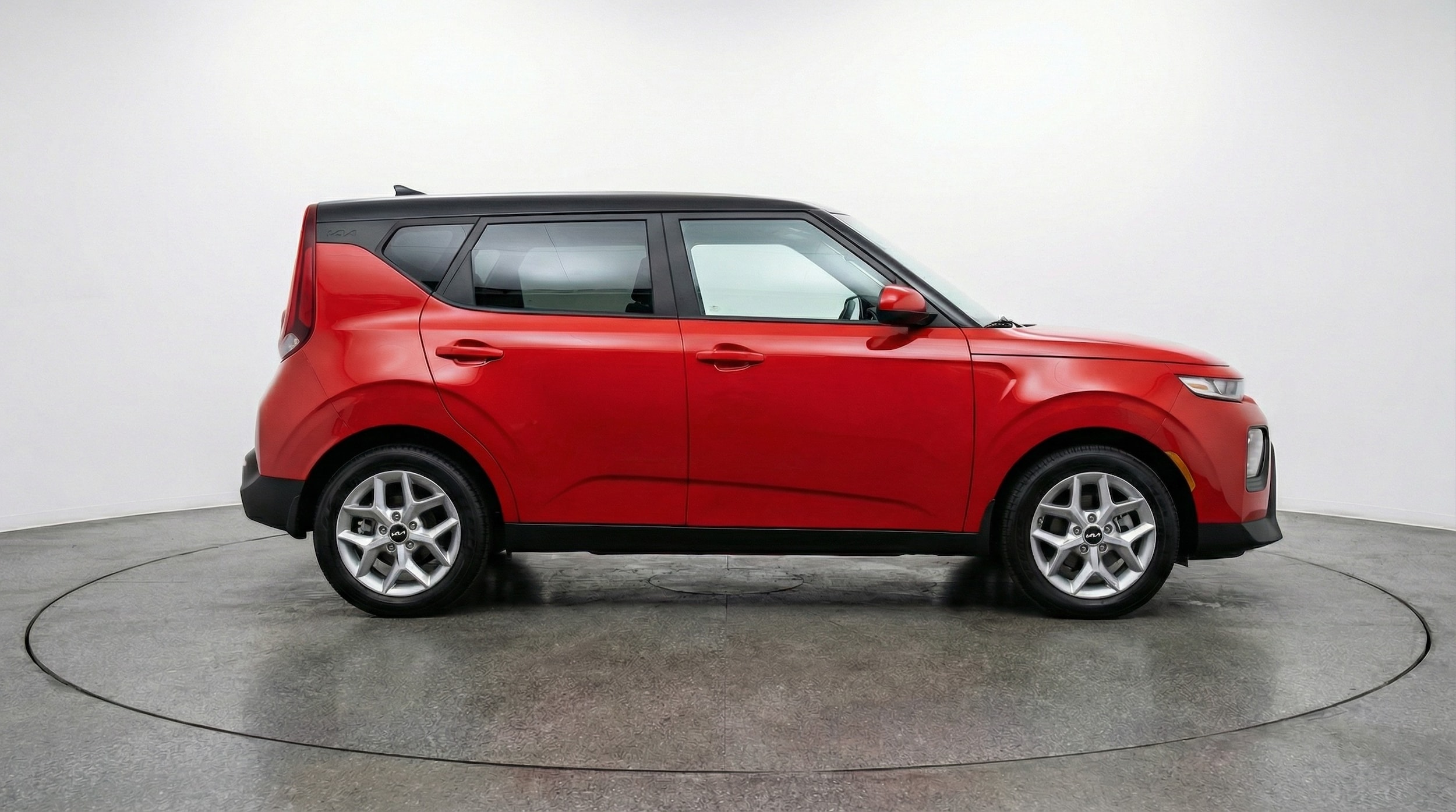 Thumbnail: 2025 Kia Soul - 8