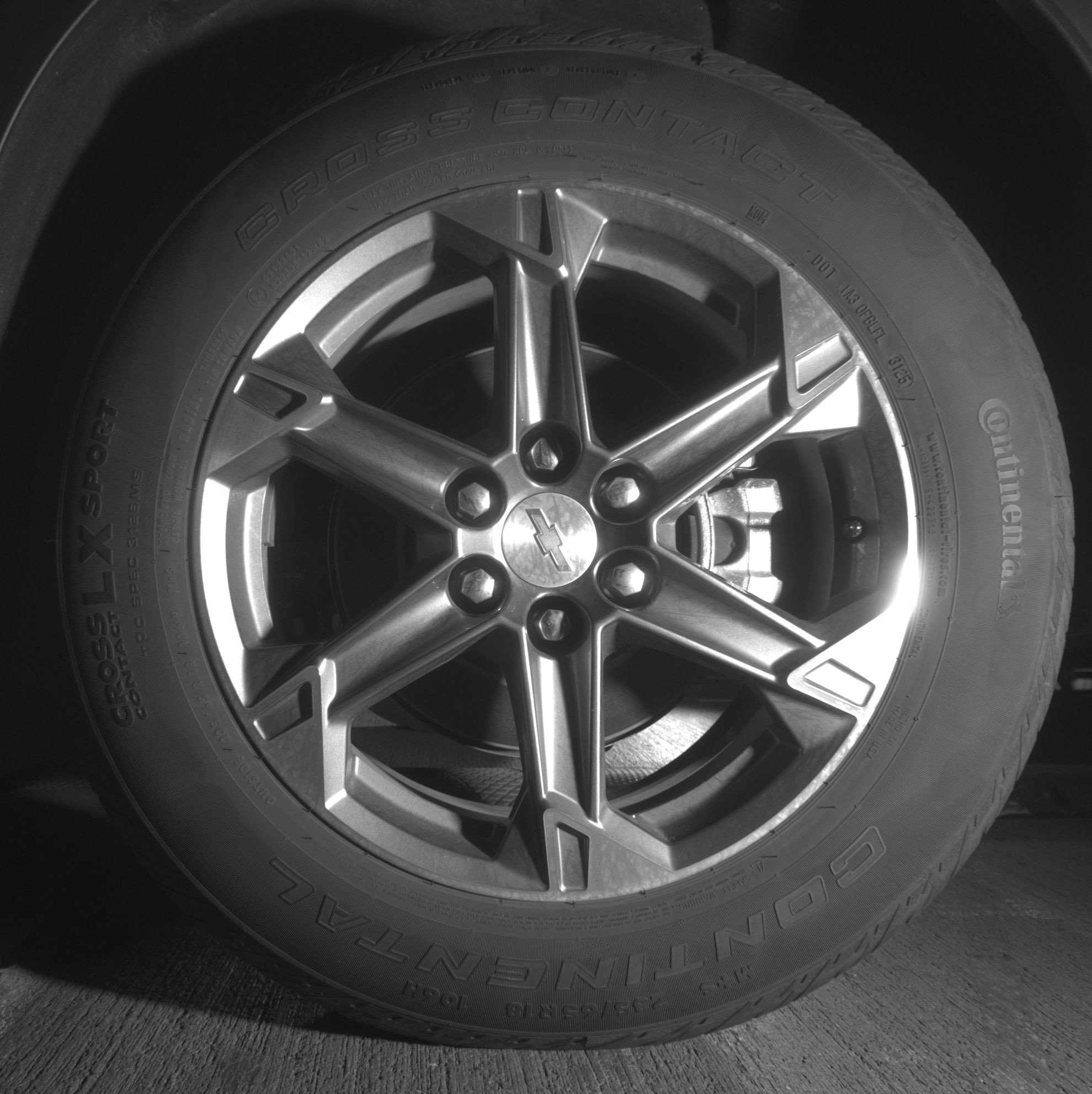 Thumbnail: 2025 Chevrolet Blazer - 14