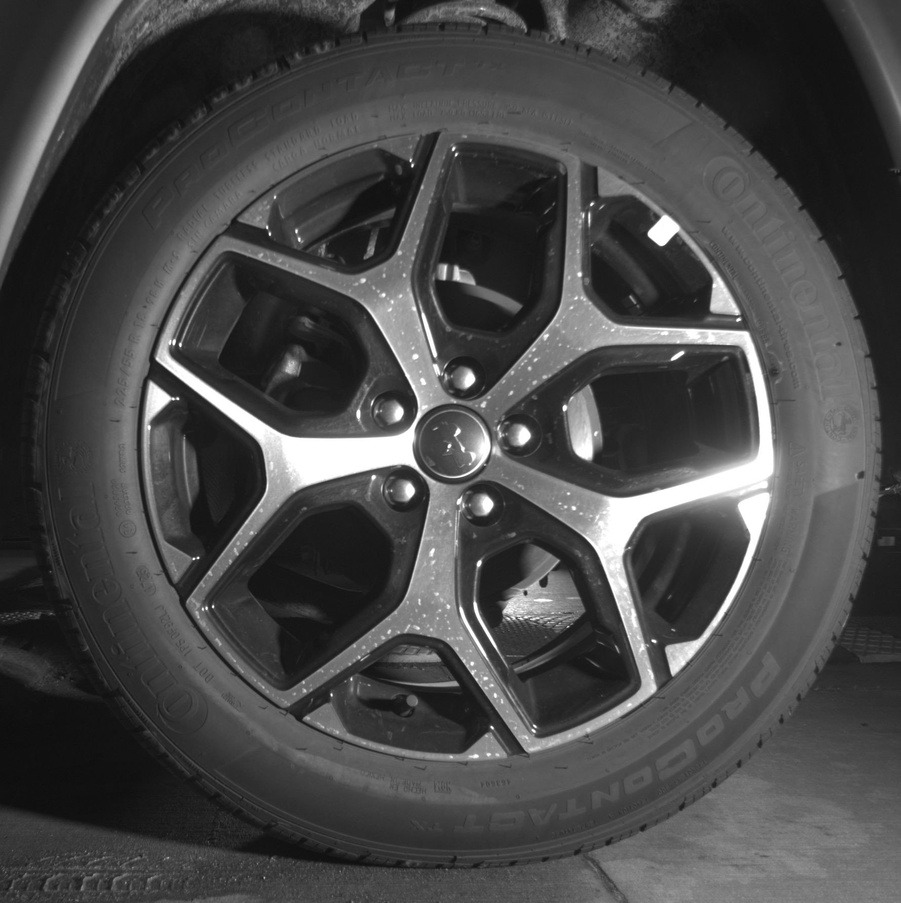 Thumbnail: 2025 Jeep Compass - 14