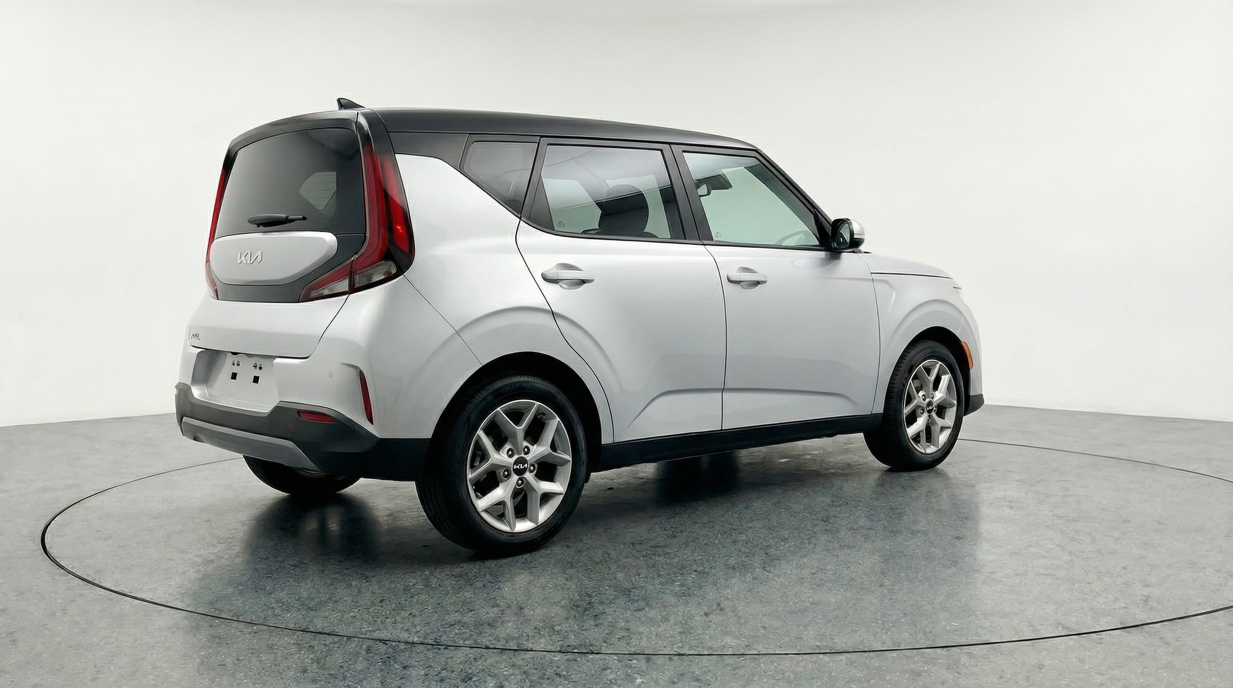 Thumbnail: 2025 Kia Soul - 7