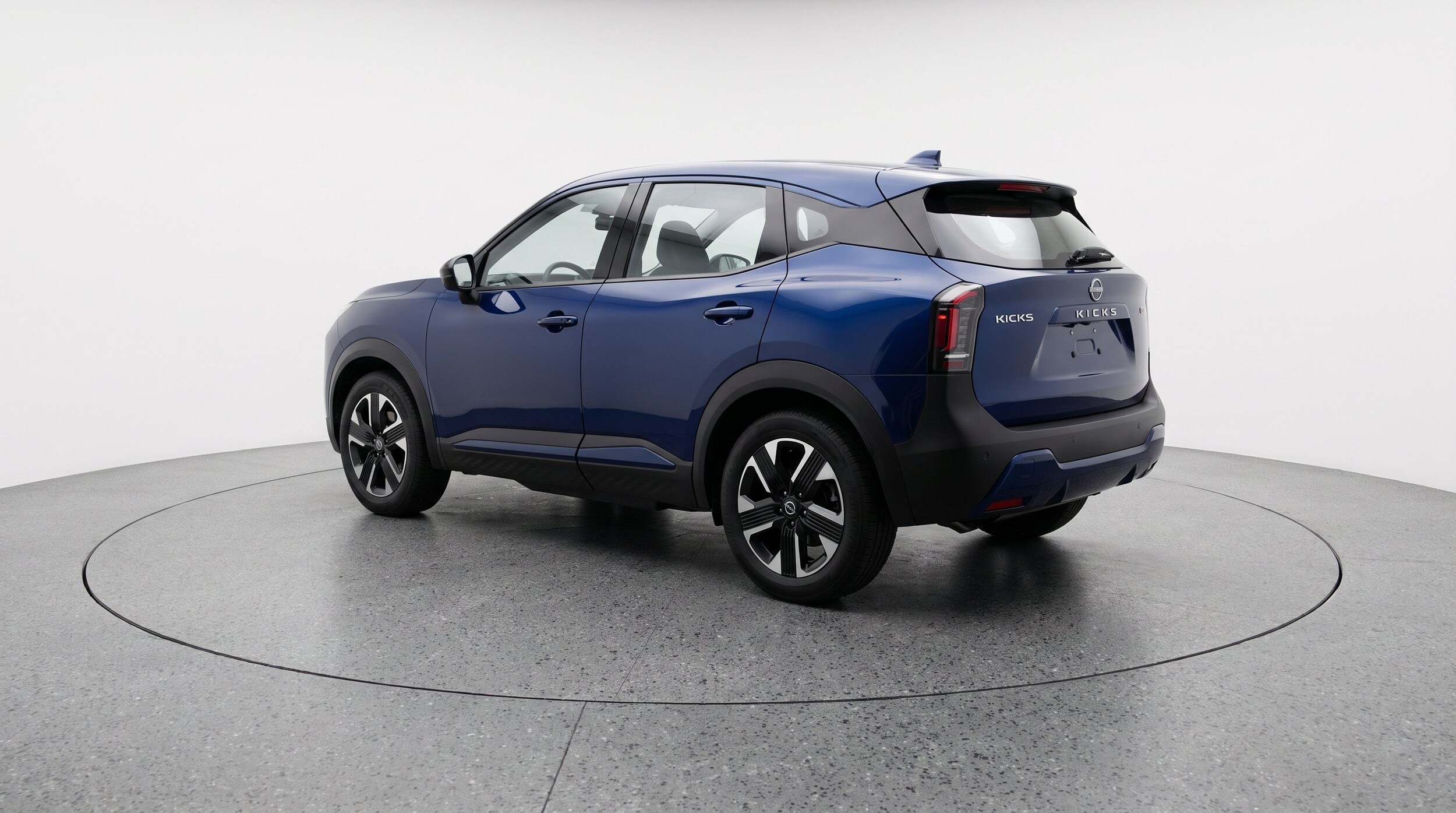 Thumbnail: 2026 Nissan Kicks - 6