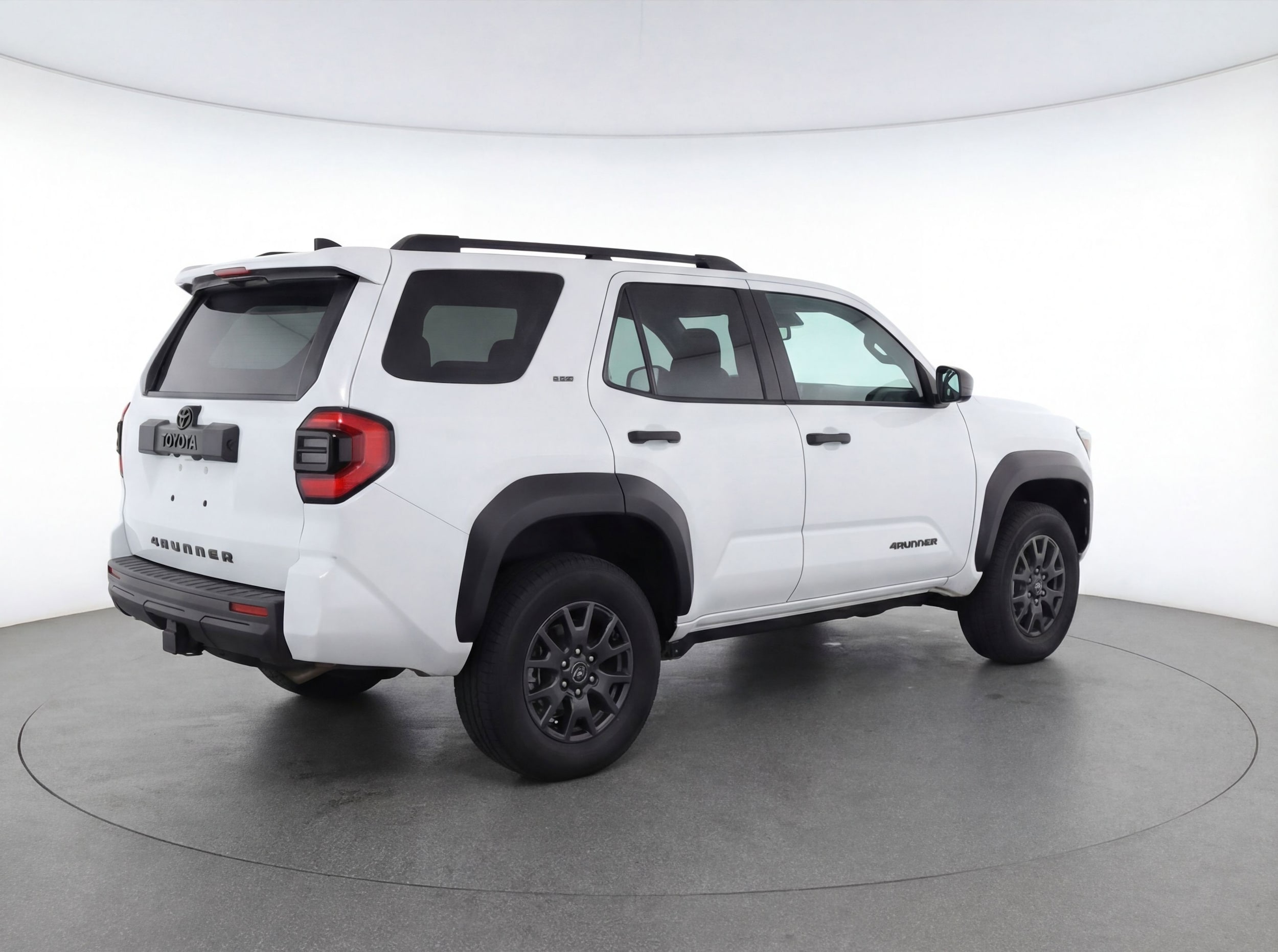 Thumbnail: 2025 Toyota 4Runner - 9
