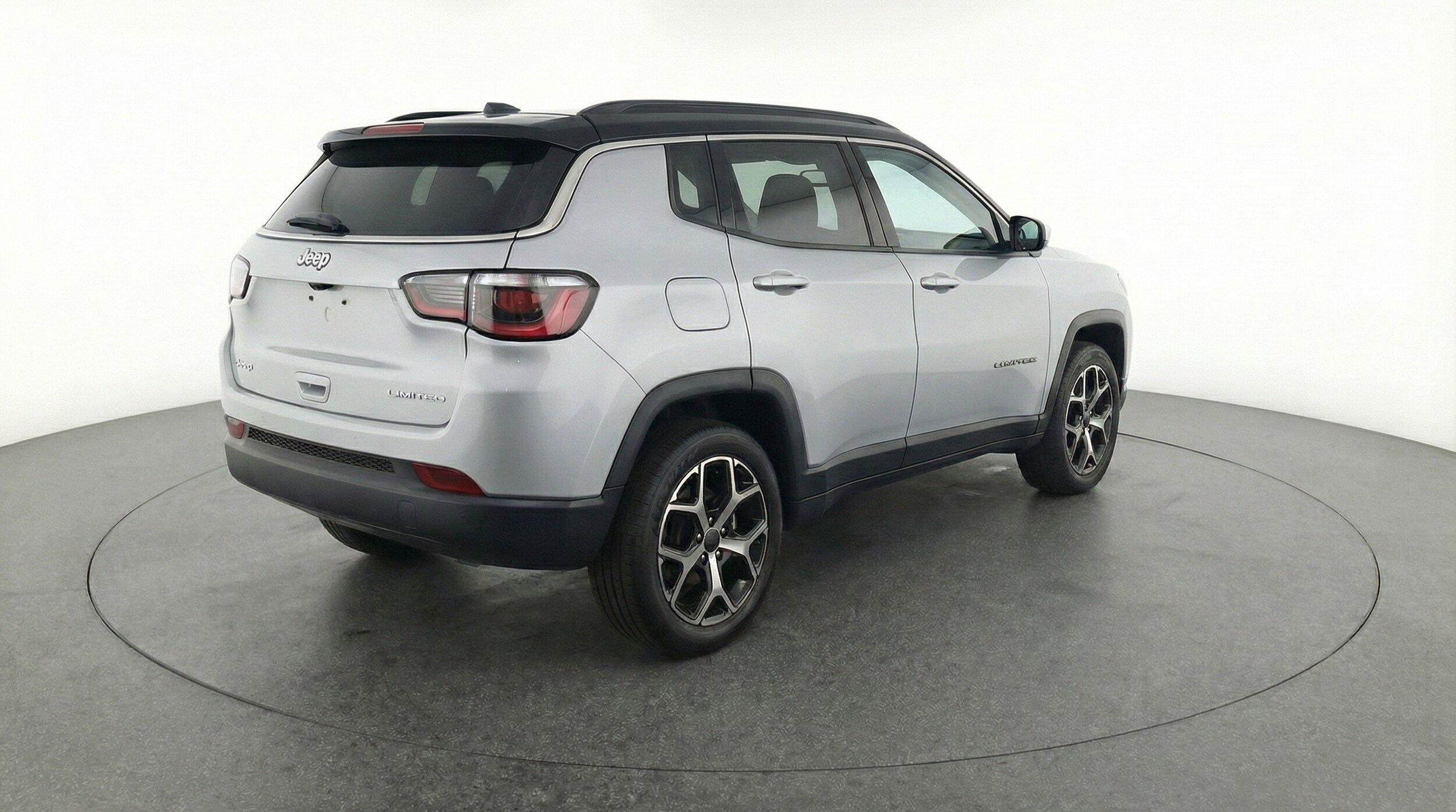 Thumbnail: 2025 Jeep Compass - 9
