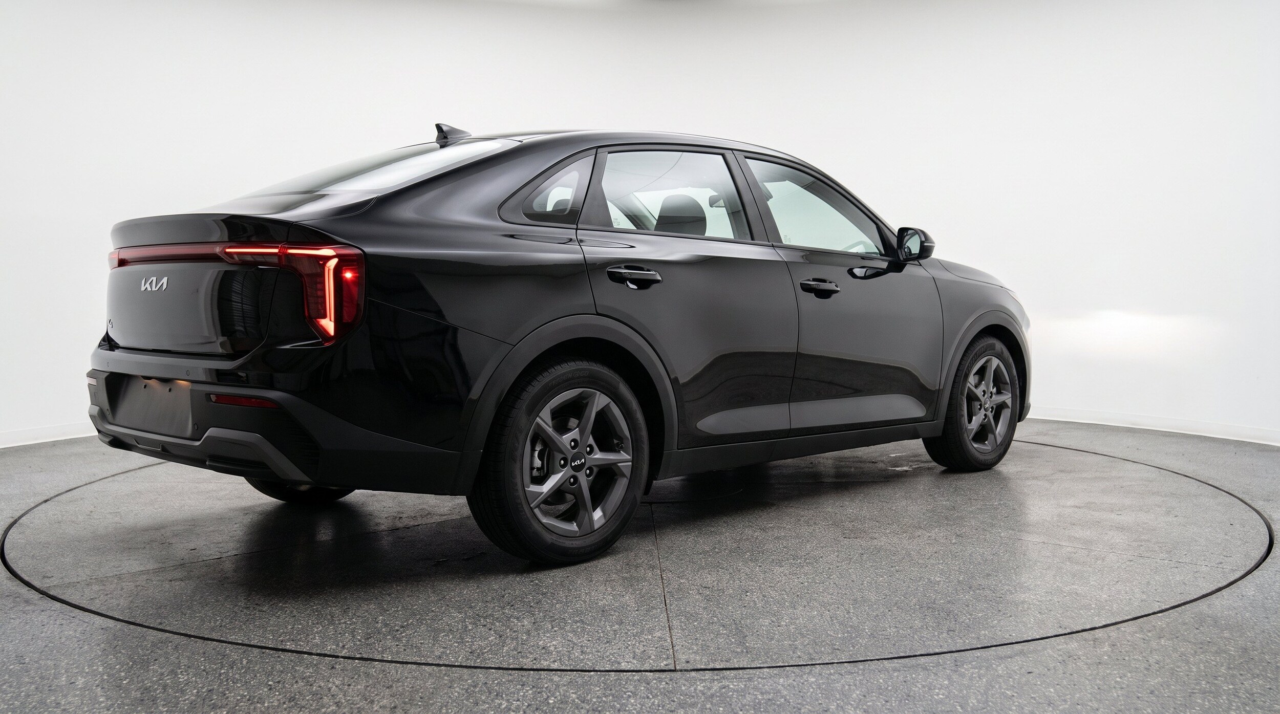Thumbnail: 2026 Kia K4 - 9