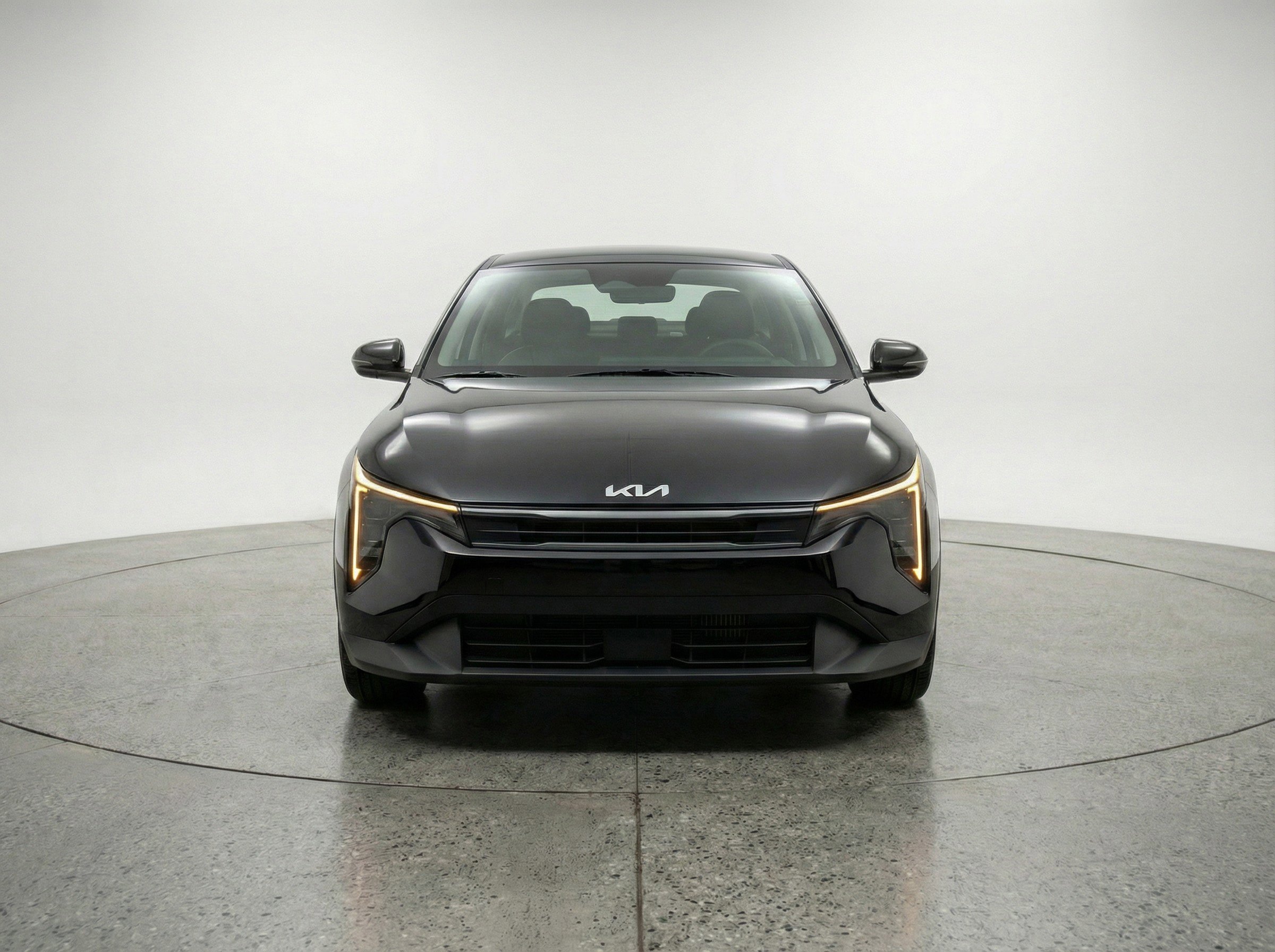 Thumbnail: 2025 Kia K4 - 2