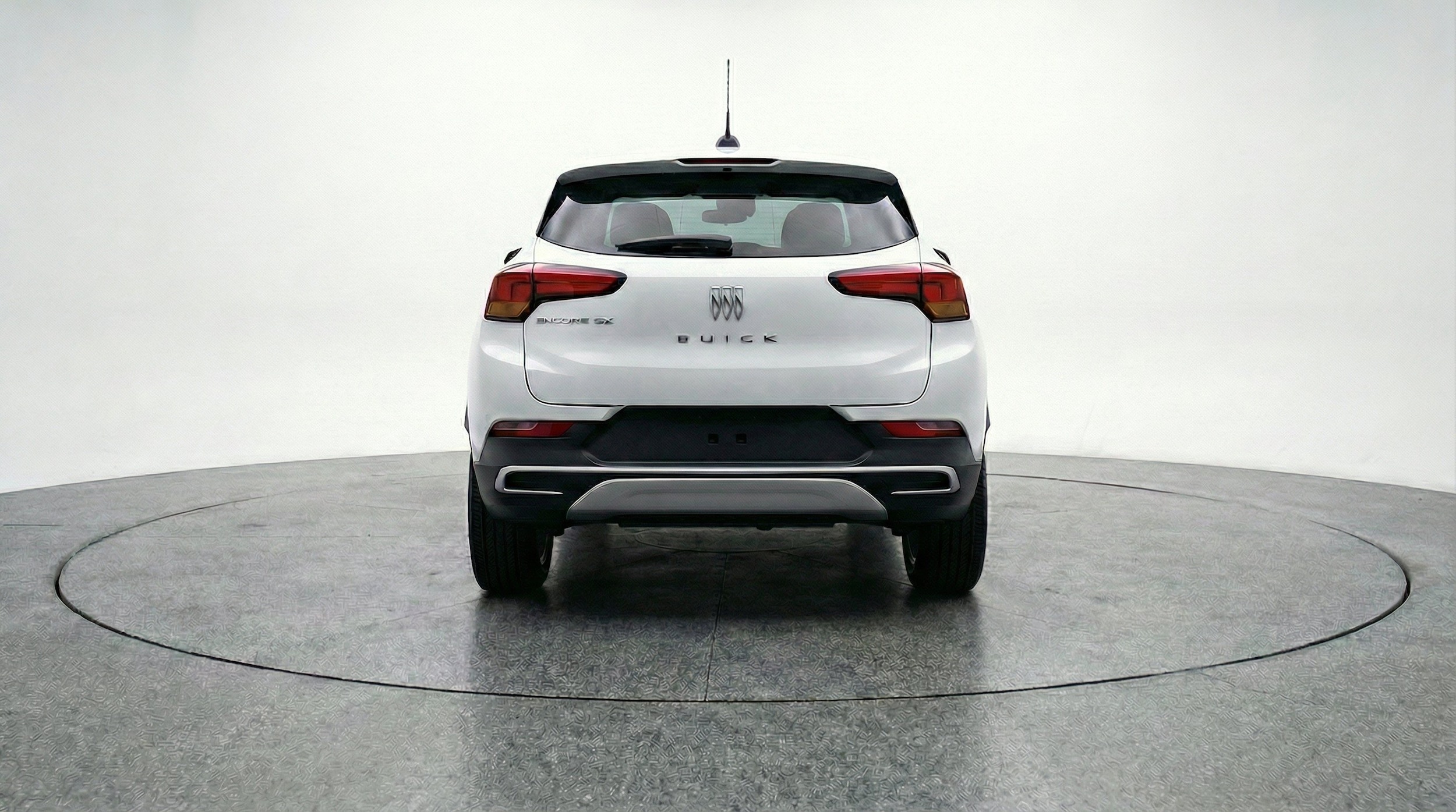 Thumbnail: 2026 Buick Encore GX - 7