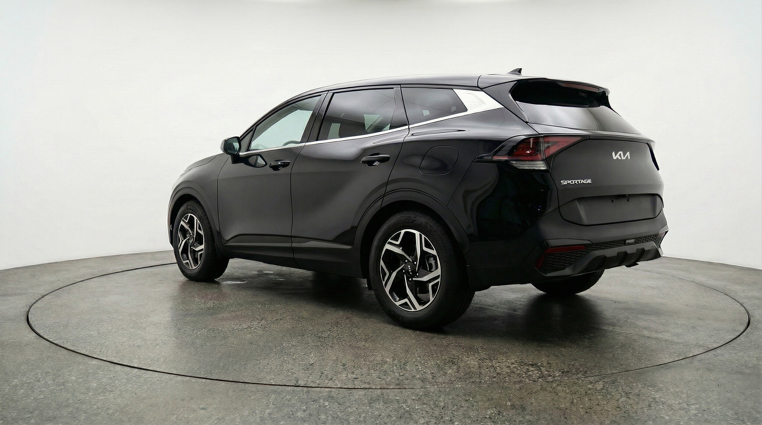 Thumbnail: 2025 Kia Sportage - 6