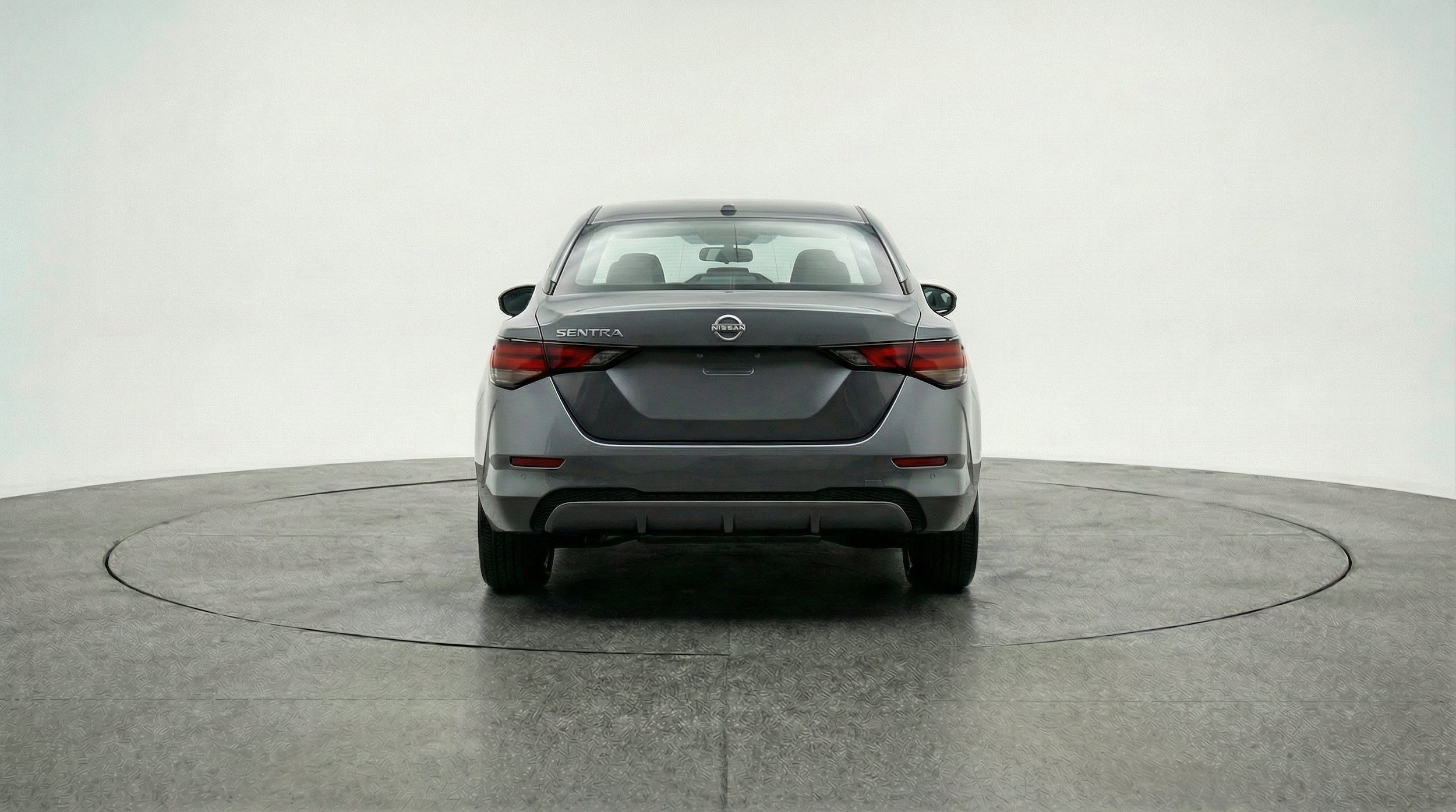 Thumbnail: 2025 Nissan Sentra - 7