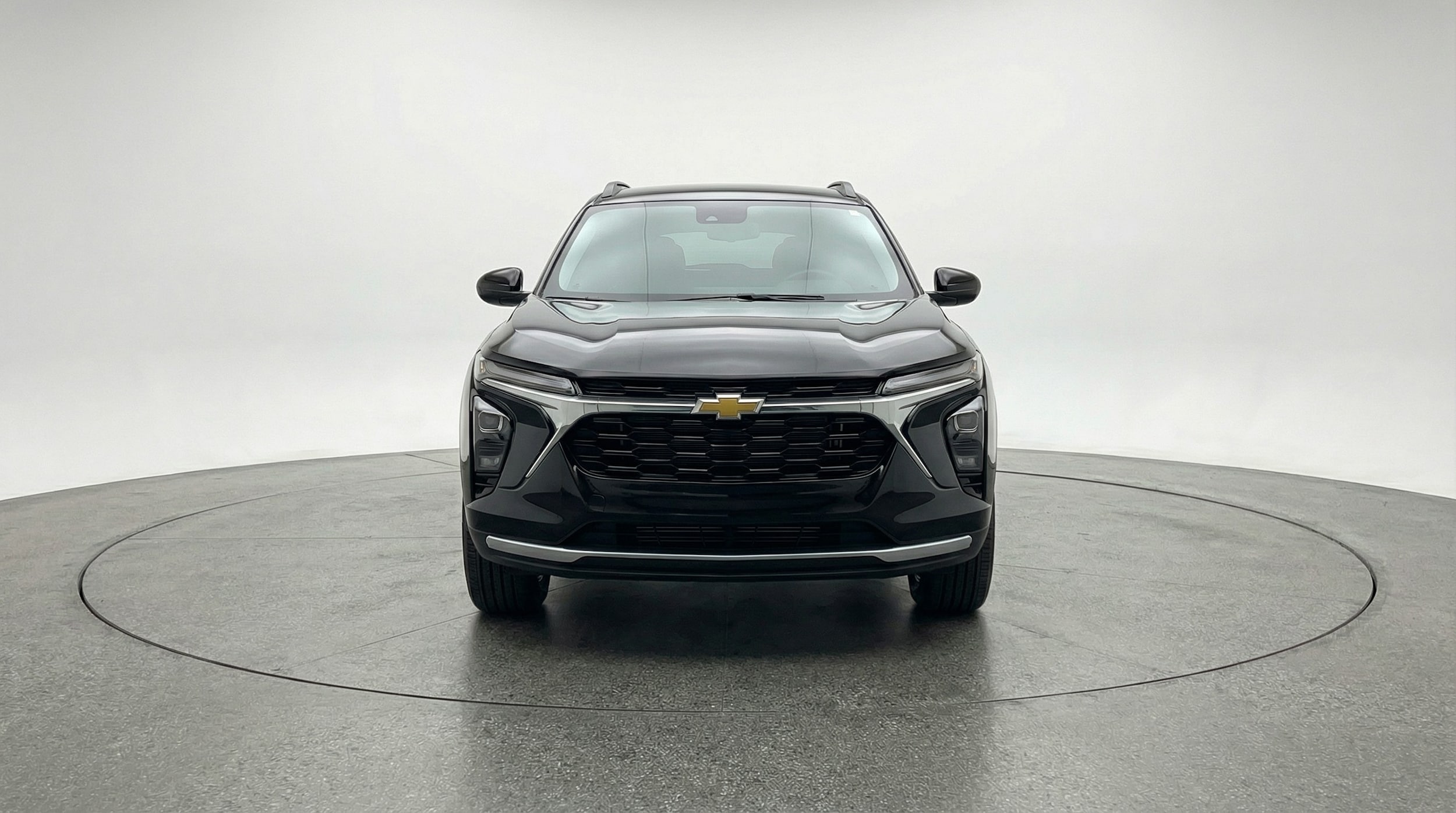 Thumbnail: 2025 Chevrolet Trax - 2