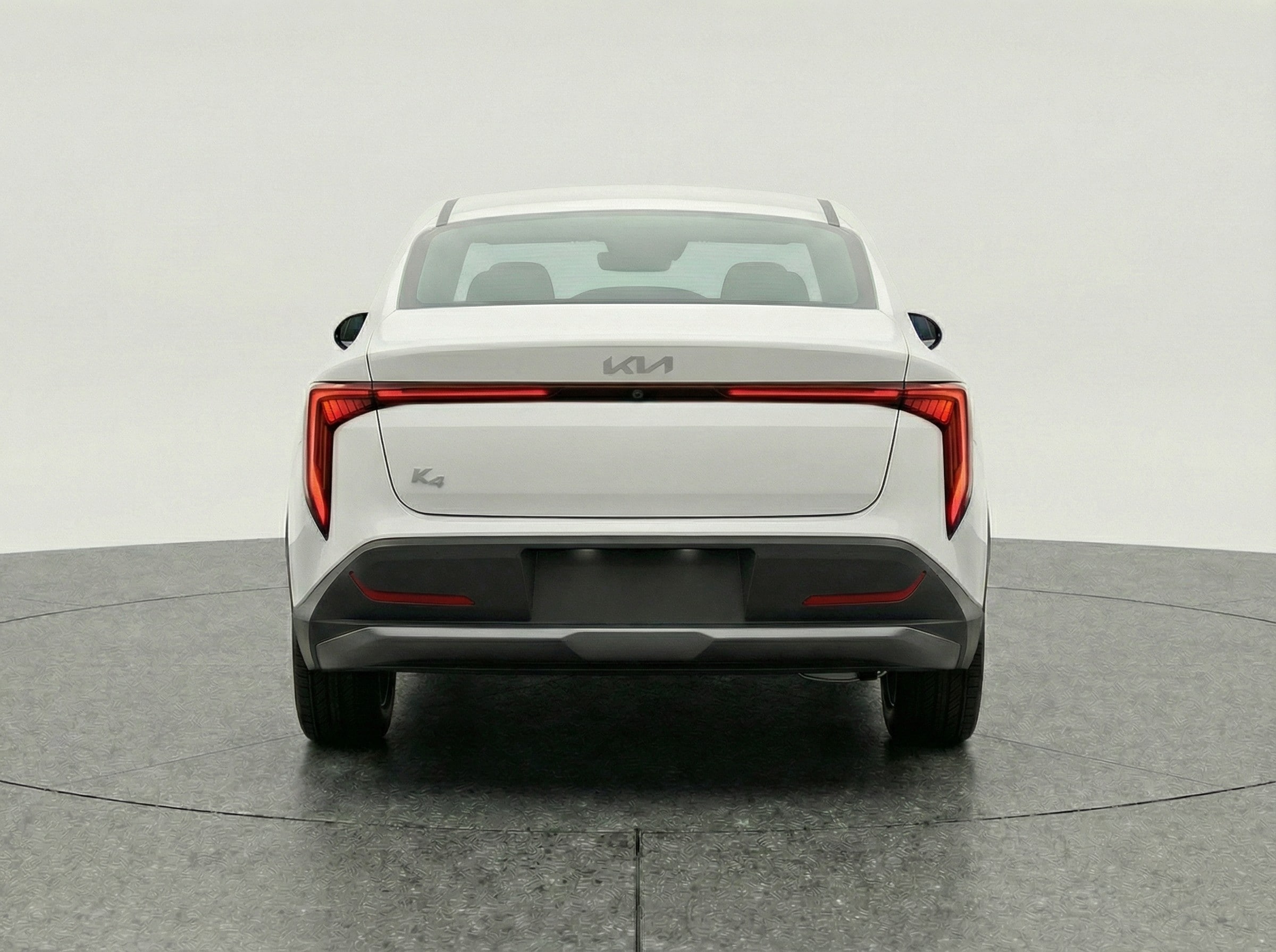 Thumbnail: 2025 Kia K4 - 6