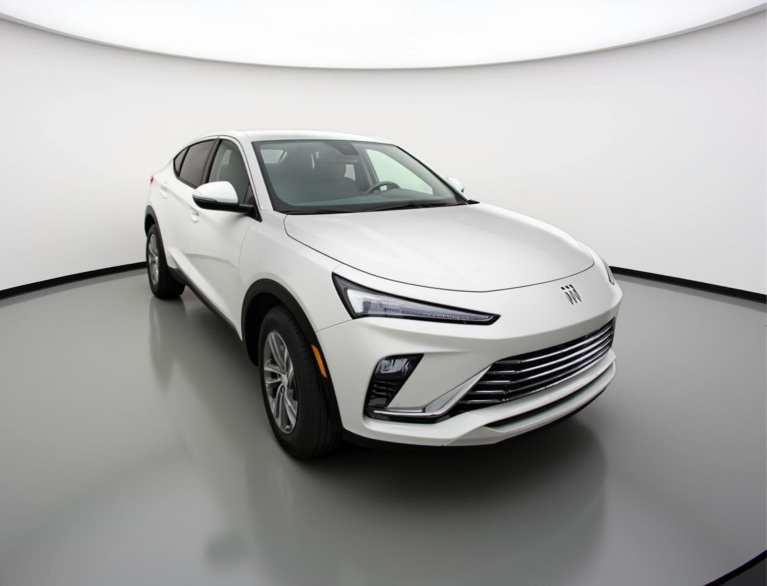 Thumbnail: 2025 Buick Envista - 1