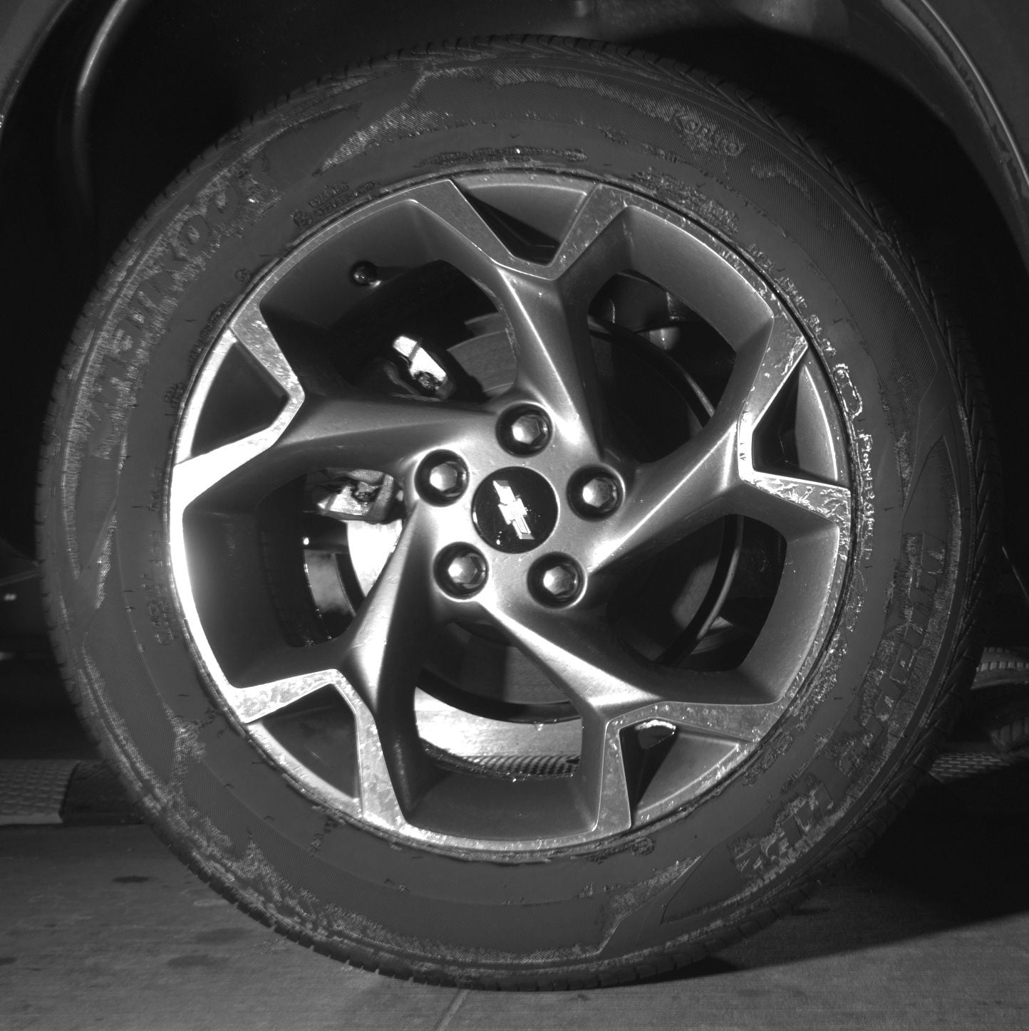 Thumbnail: 2025 Chevrolet Trax - 12