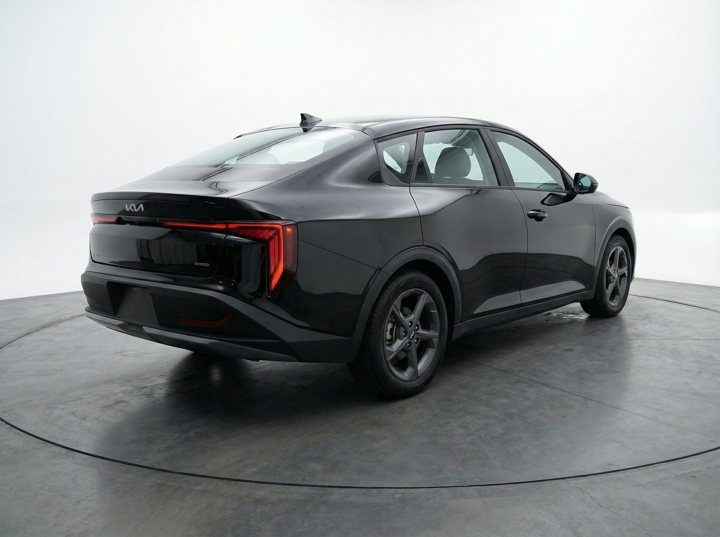 Thumbnail: 2025 Kia K4 - 9