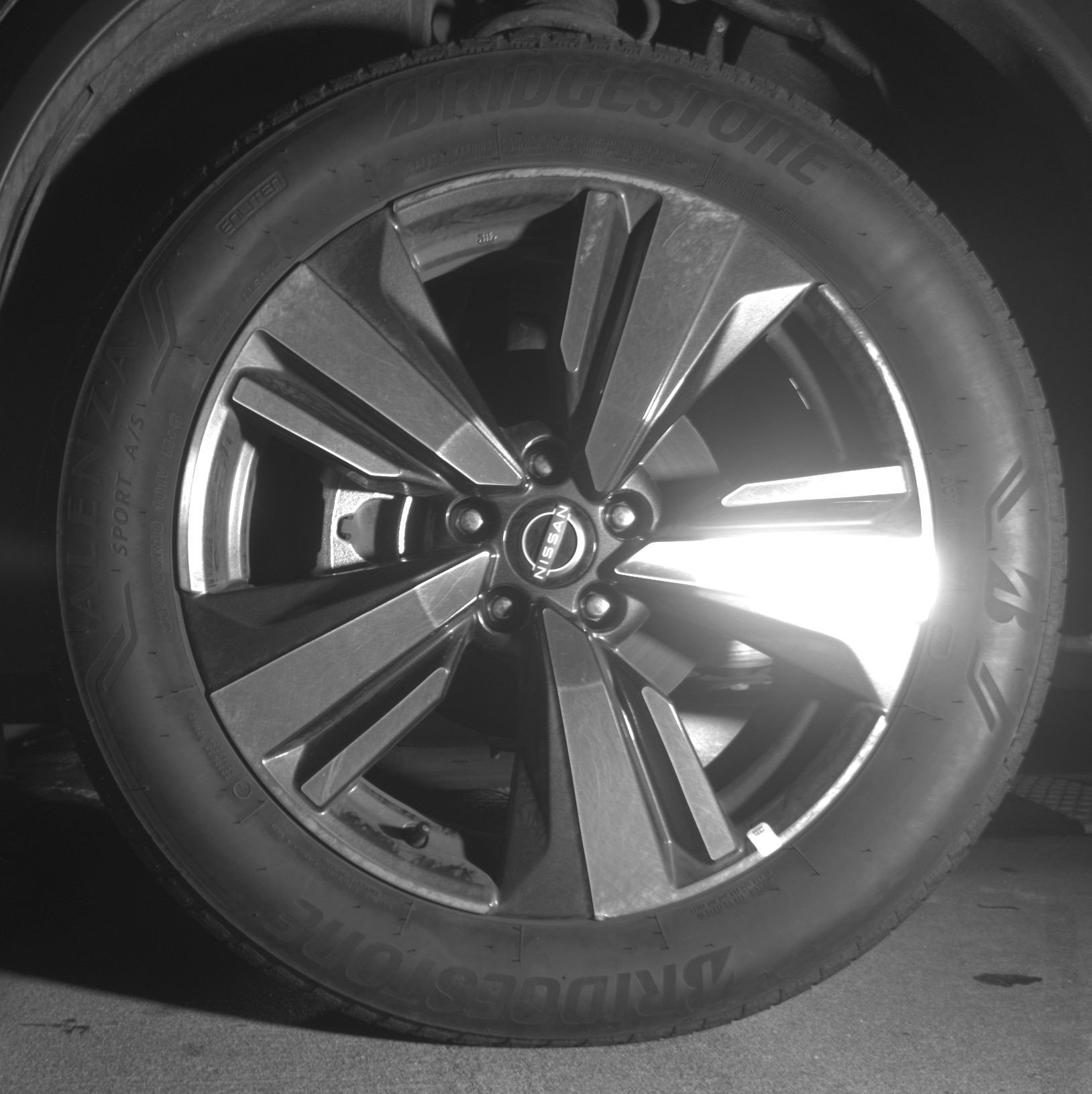 Thumbnail: 2026 Nissan Rogue - 12