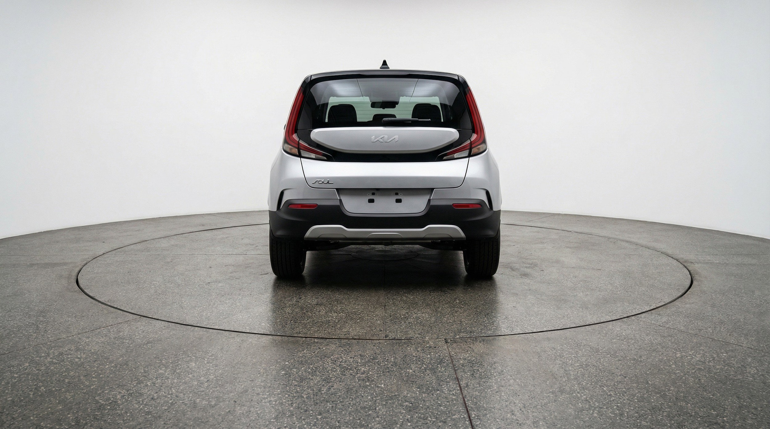 Thumbnail: 2025 Kia Soul - 7