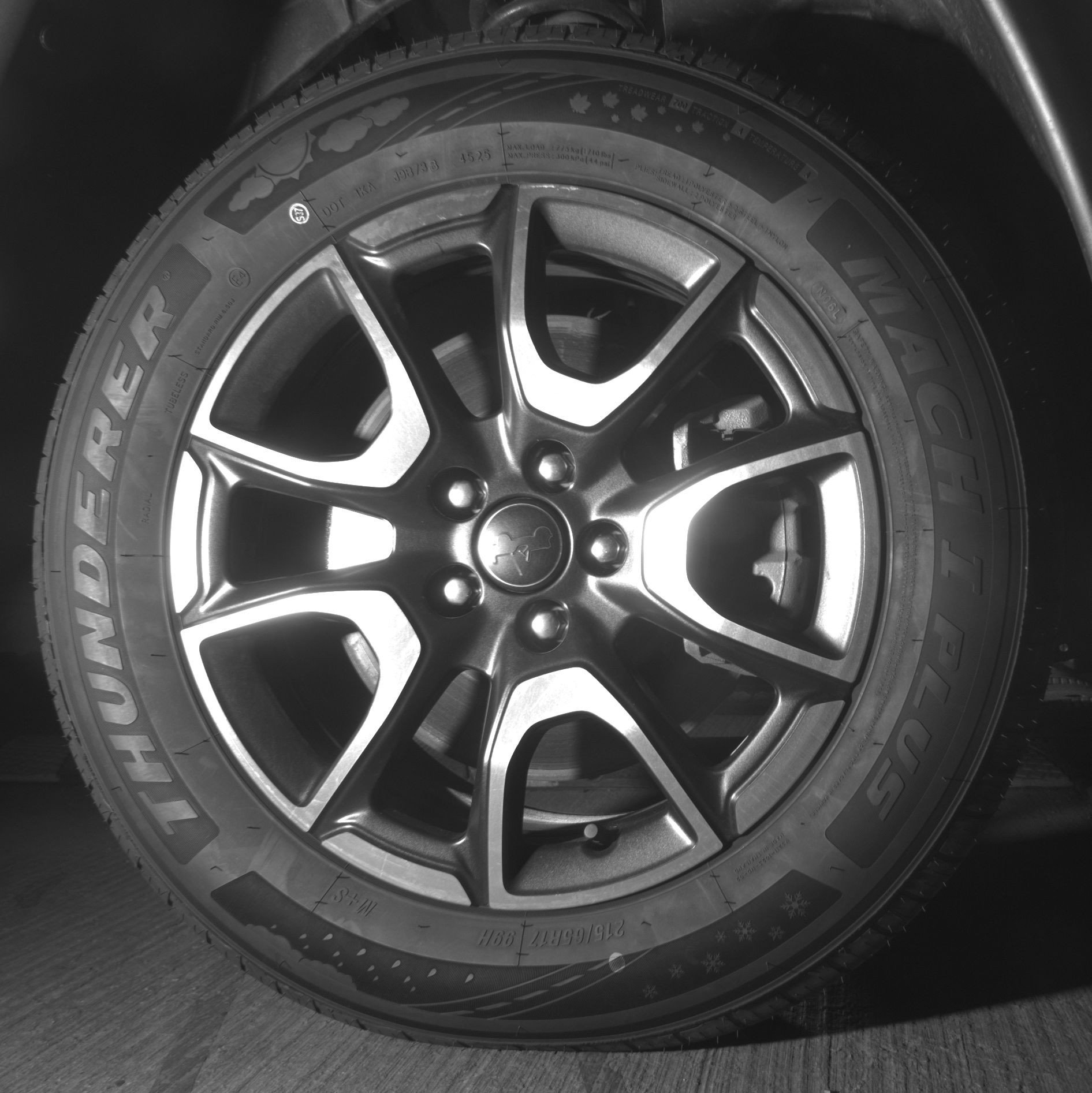 Thumbnail: 2025 Jeep Compass - 13