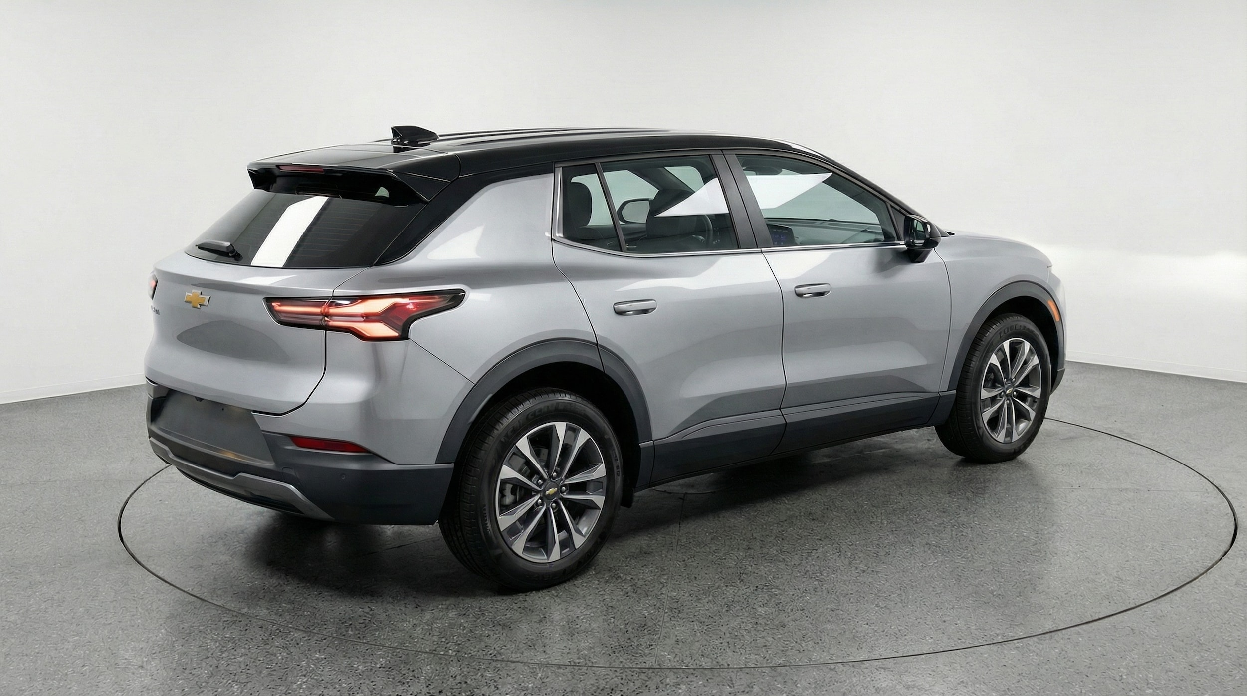 Thumbnail: 2025 Chevrolet Equinox - 7