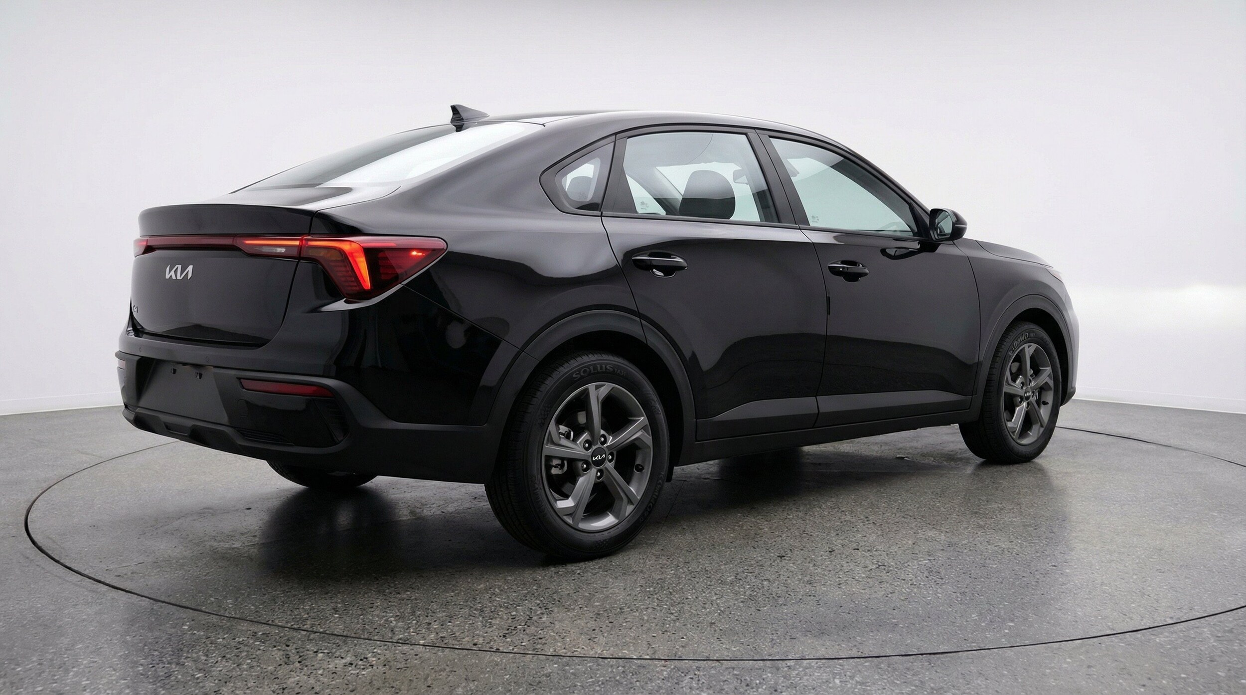 Thumbnail: 2026 Kia K4 - 9