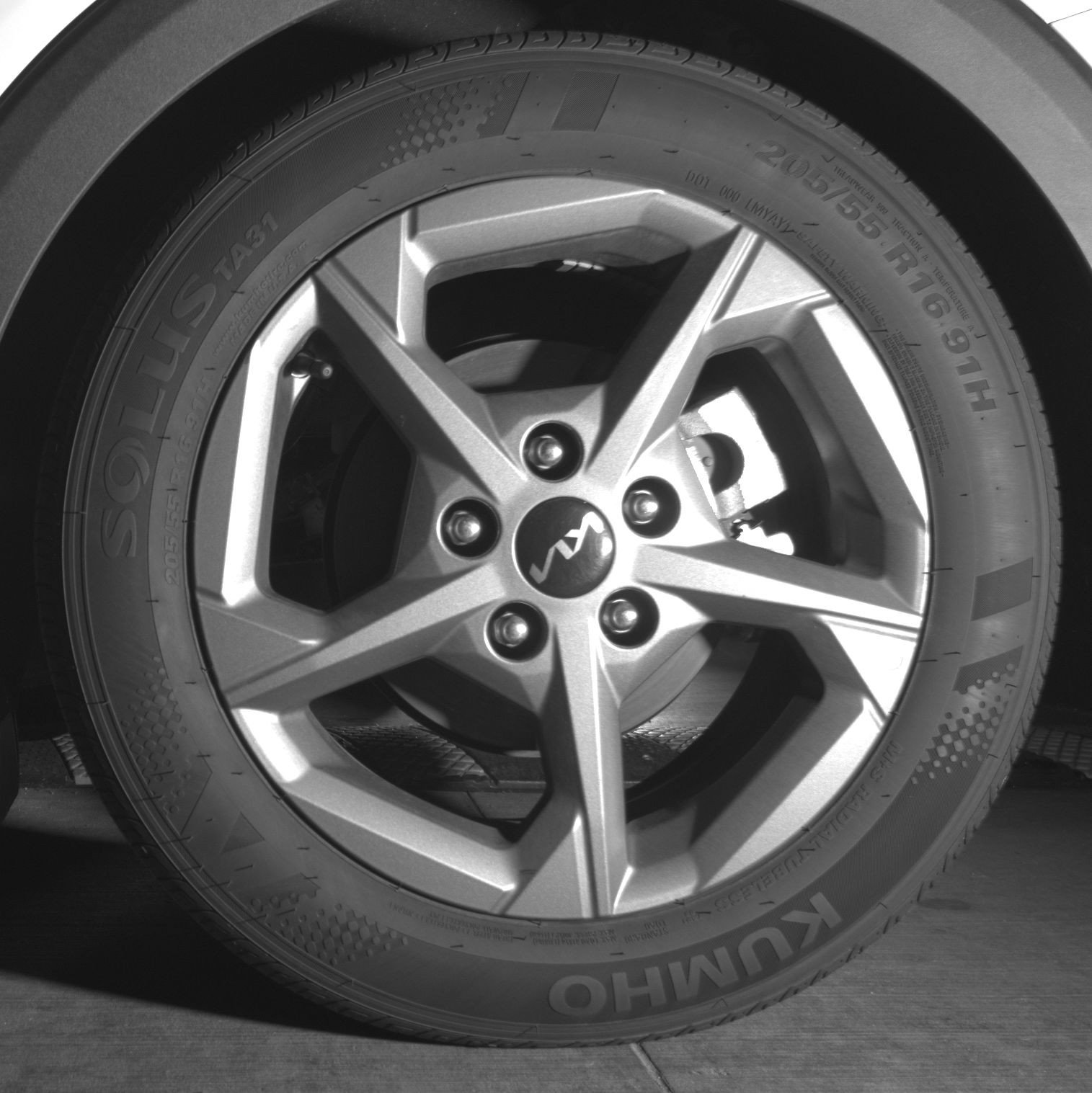 Thumbnail: 2025 Kia K4 - 14