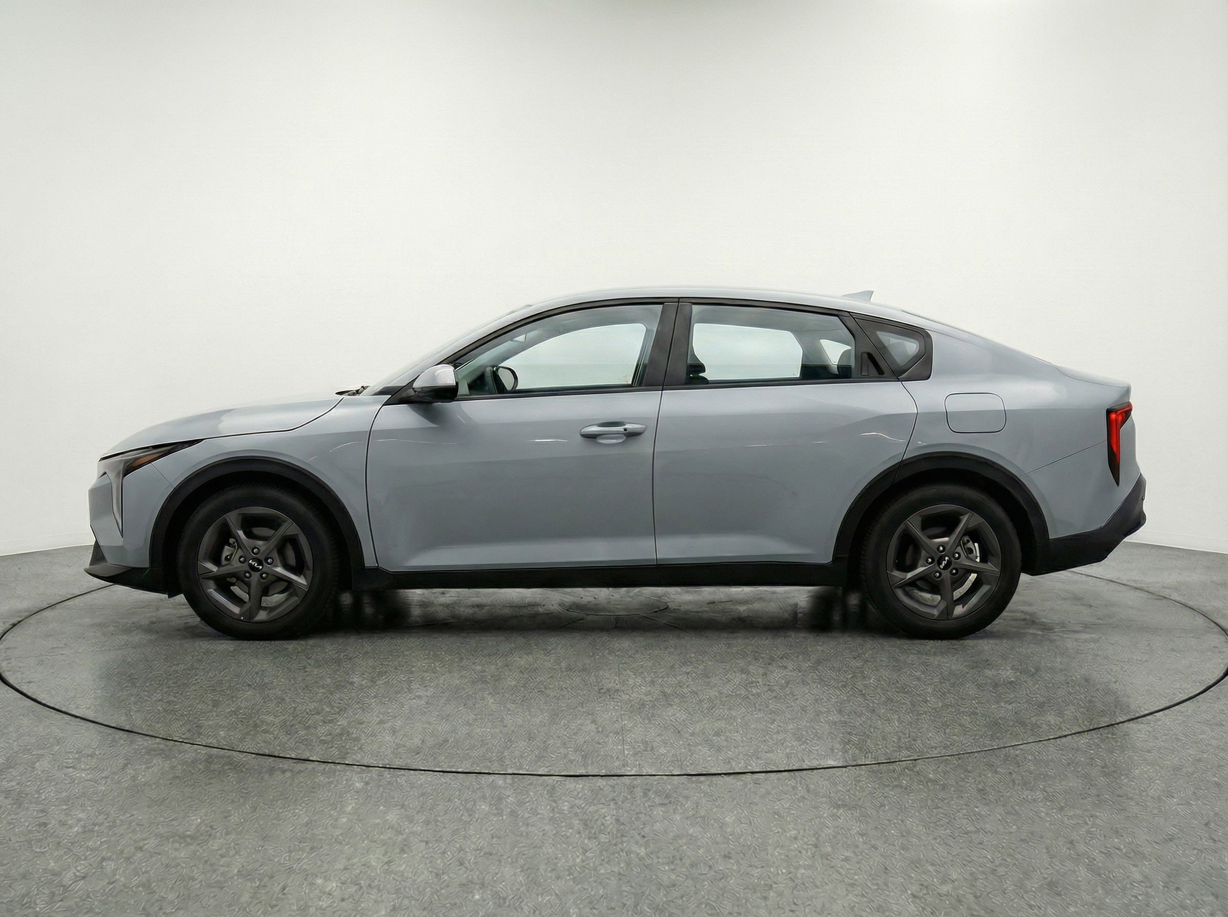 Thumbnail: 2025 Kia K4 - 5