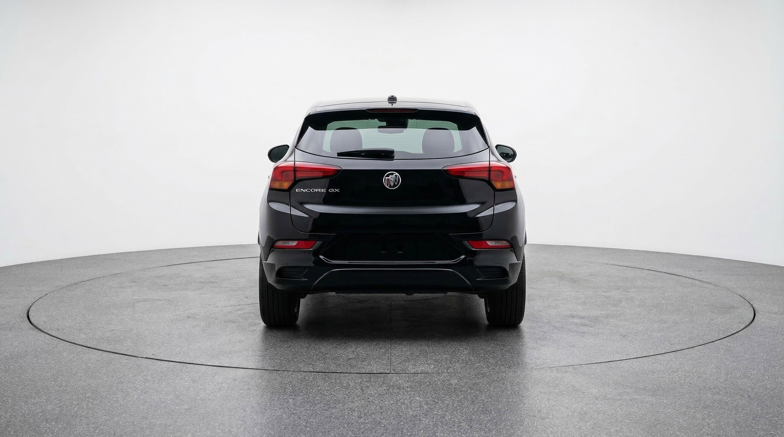 Thumbnail: 2025 Buick Encore GX - 7