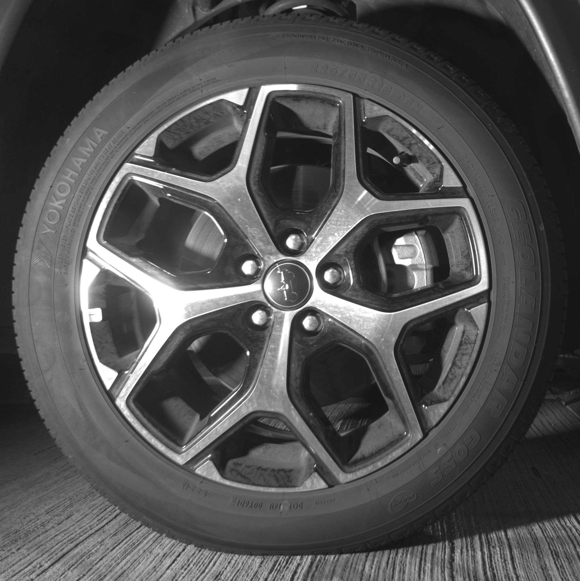 Thumbnail: 2025 Jeep Compass - 13